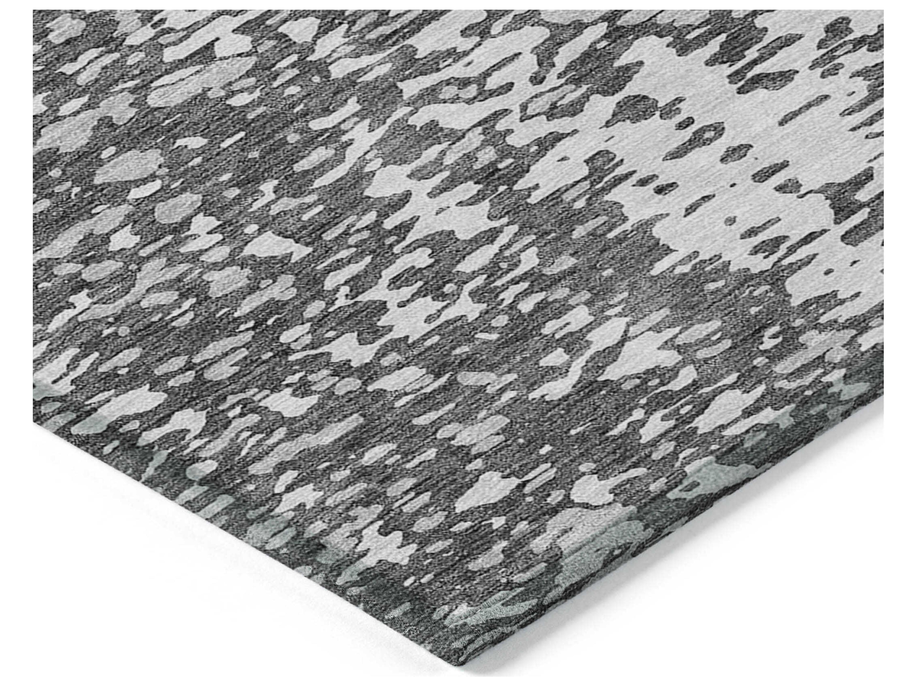 Dalyn Chantille Abstract Runner Area Rug
