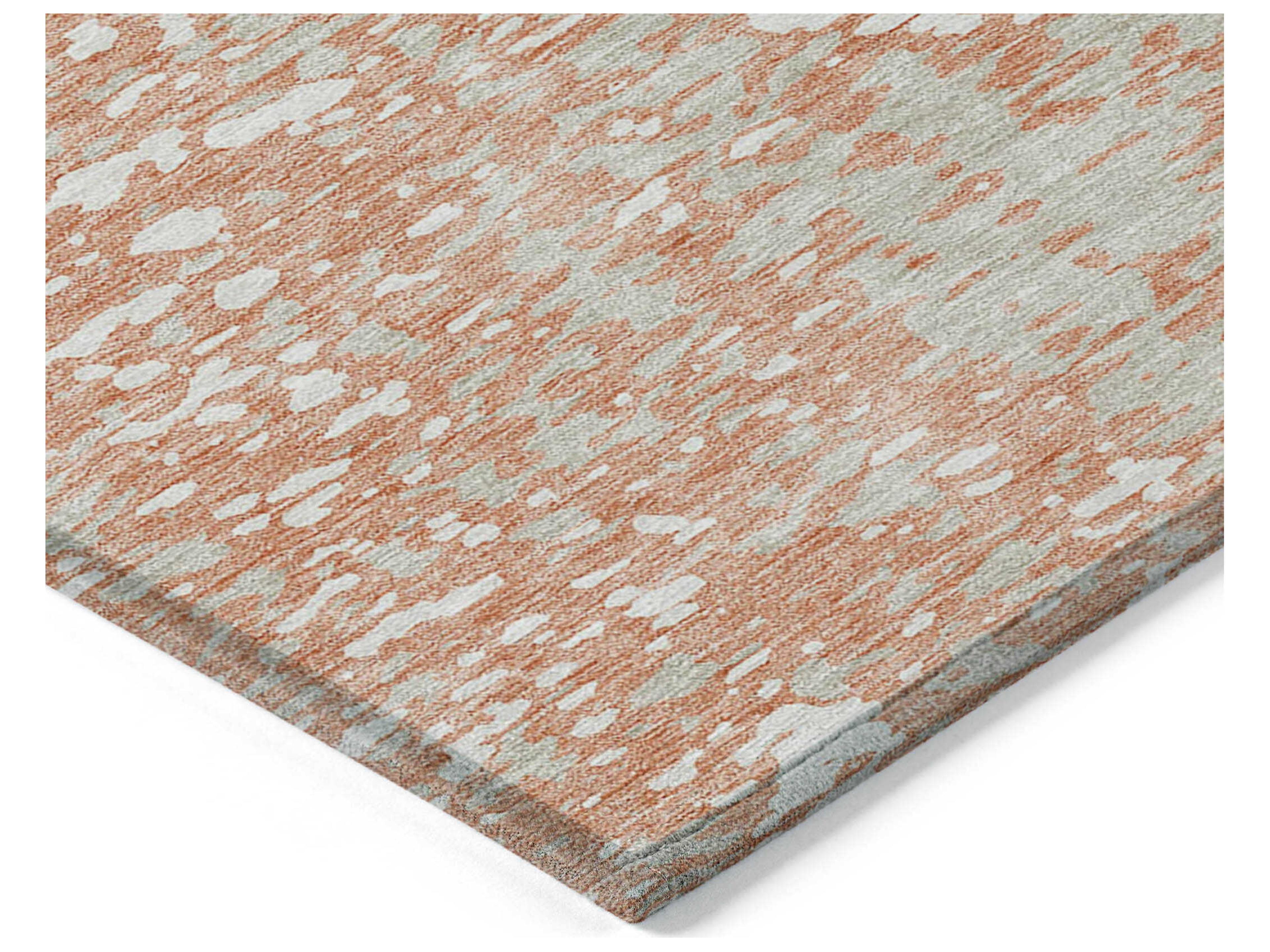 Dalyn Chantille Abstract Runner Area Rug