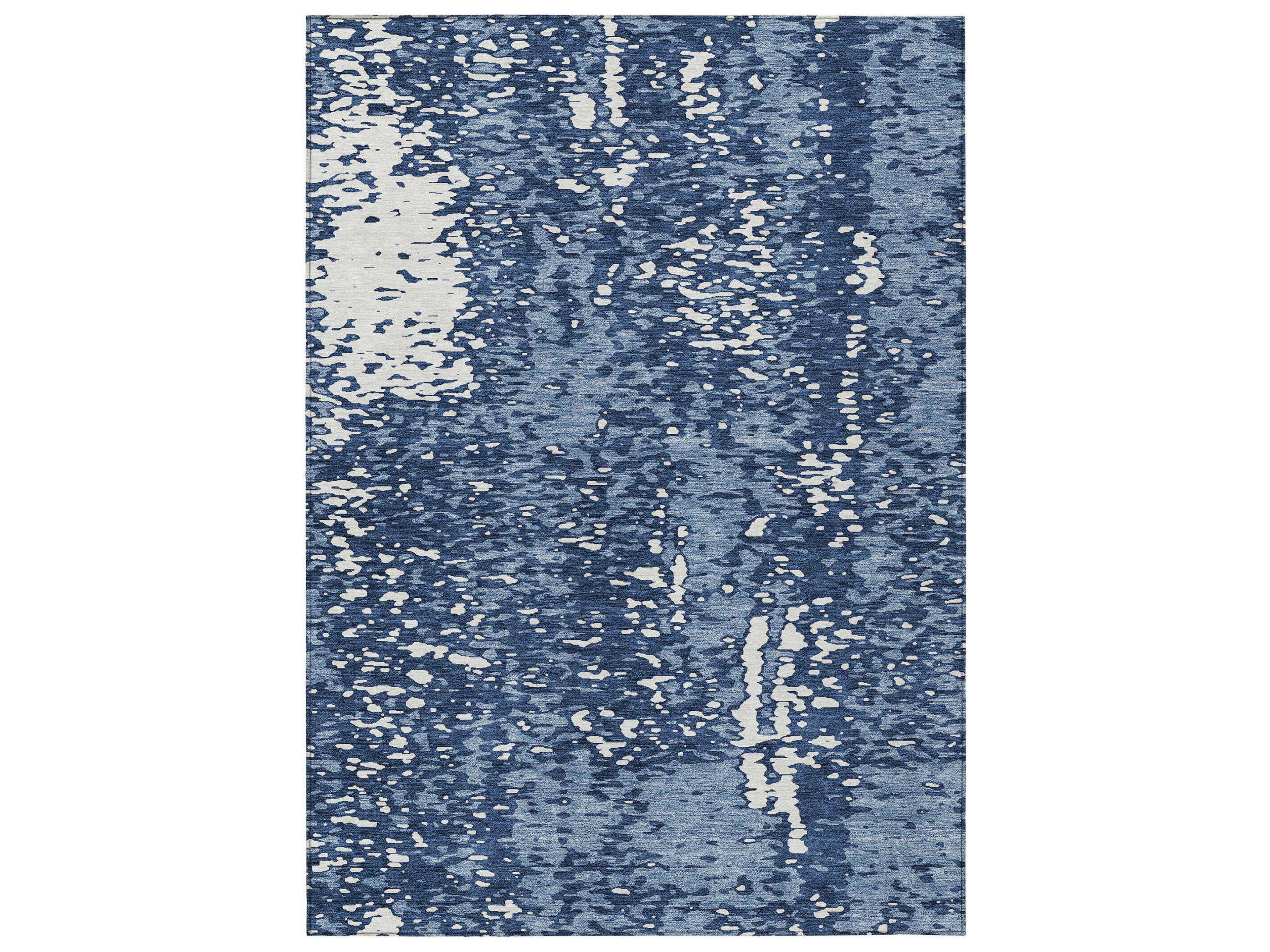 Chantille Abstract Runner Area Rug