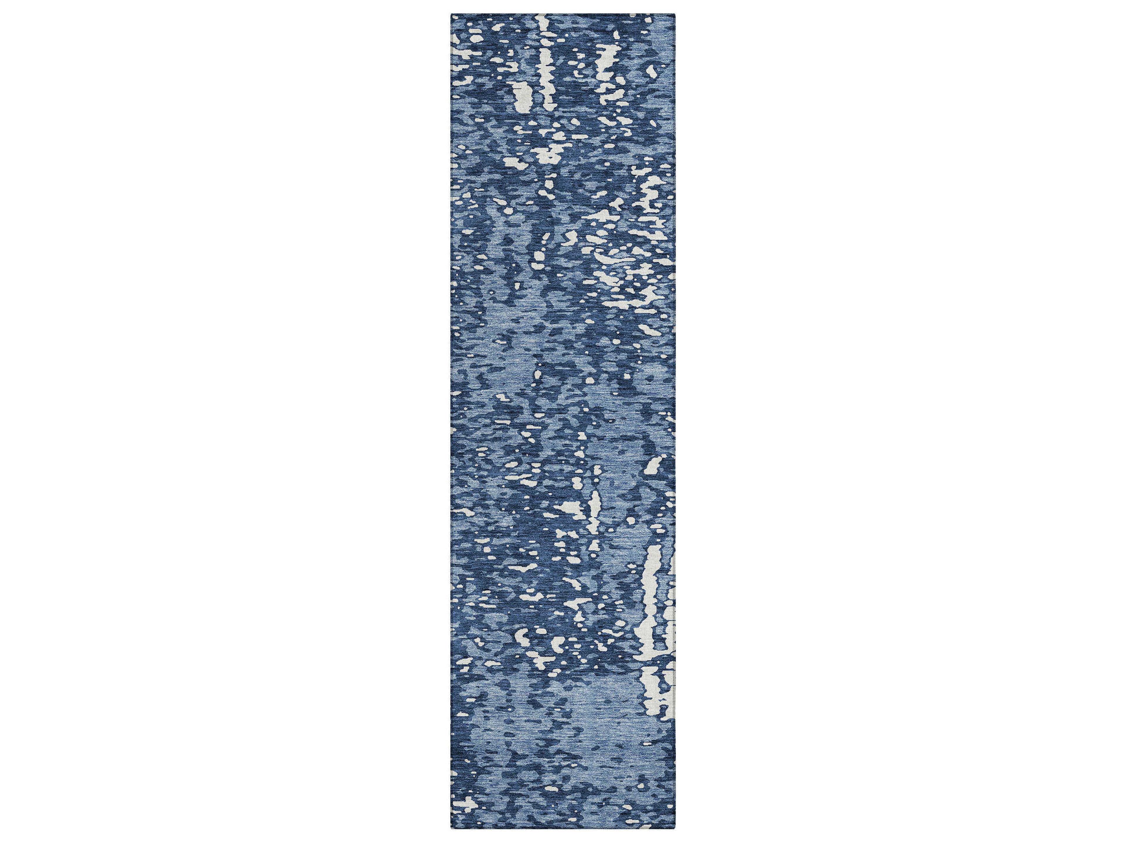 Dalyn Chantille Abstract Runner Area Rug