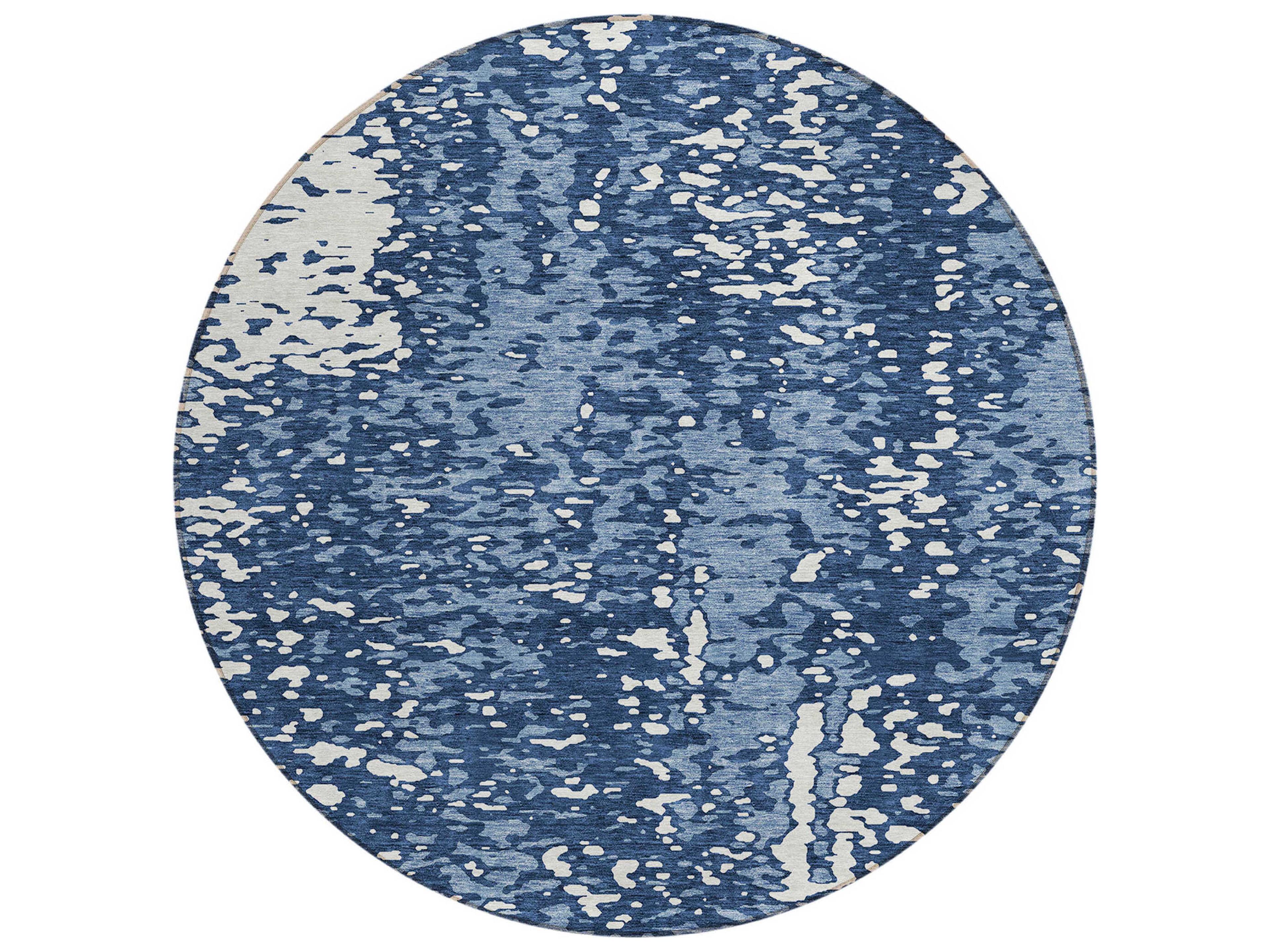 Dalyn Chantille Abstract Runner Area Rug