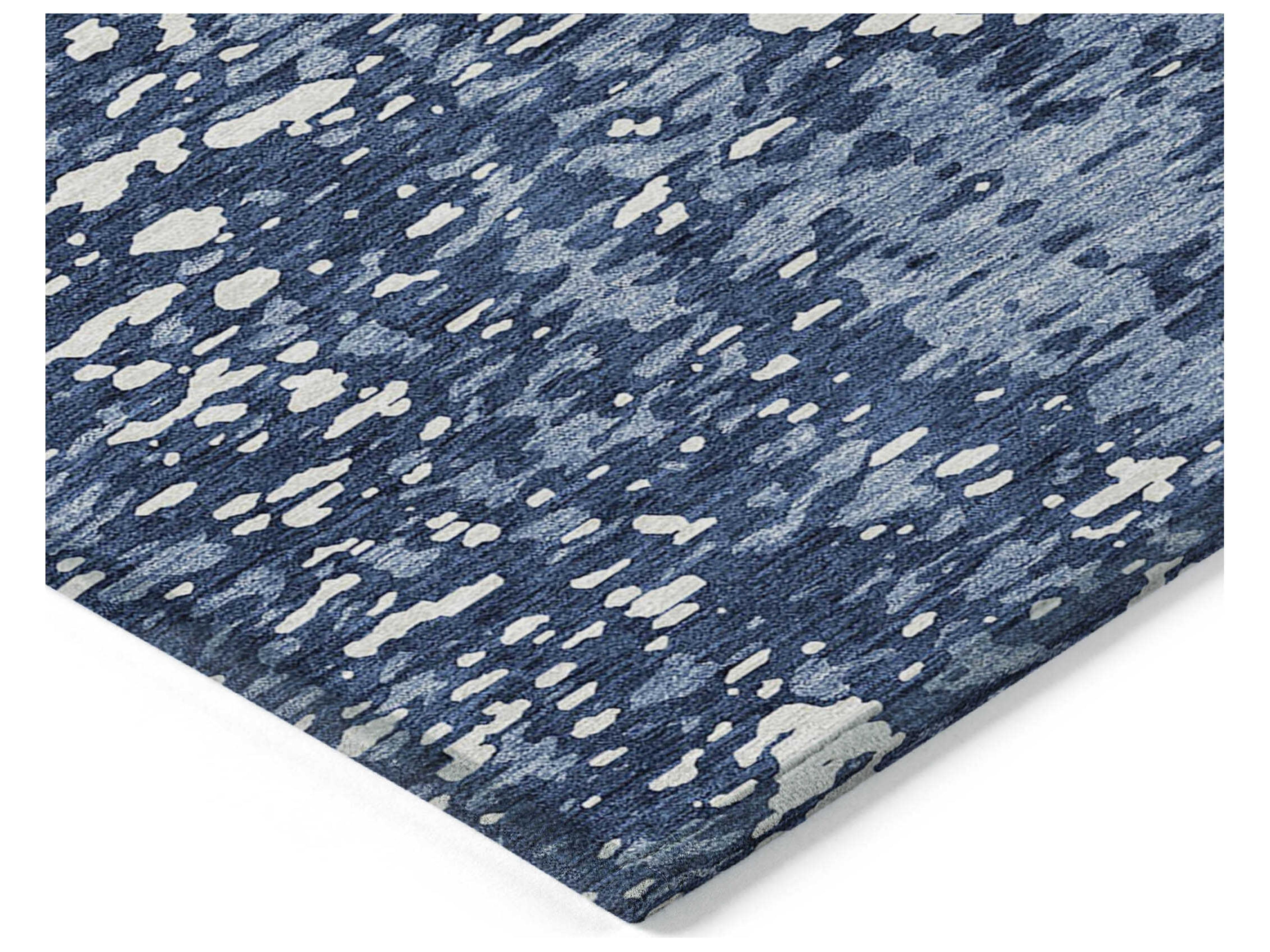Dalyn Chantille Abstract Runner Area Rug