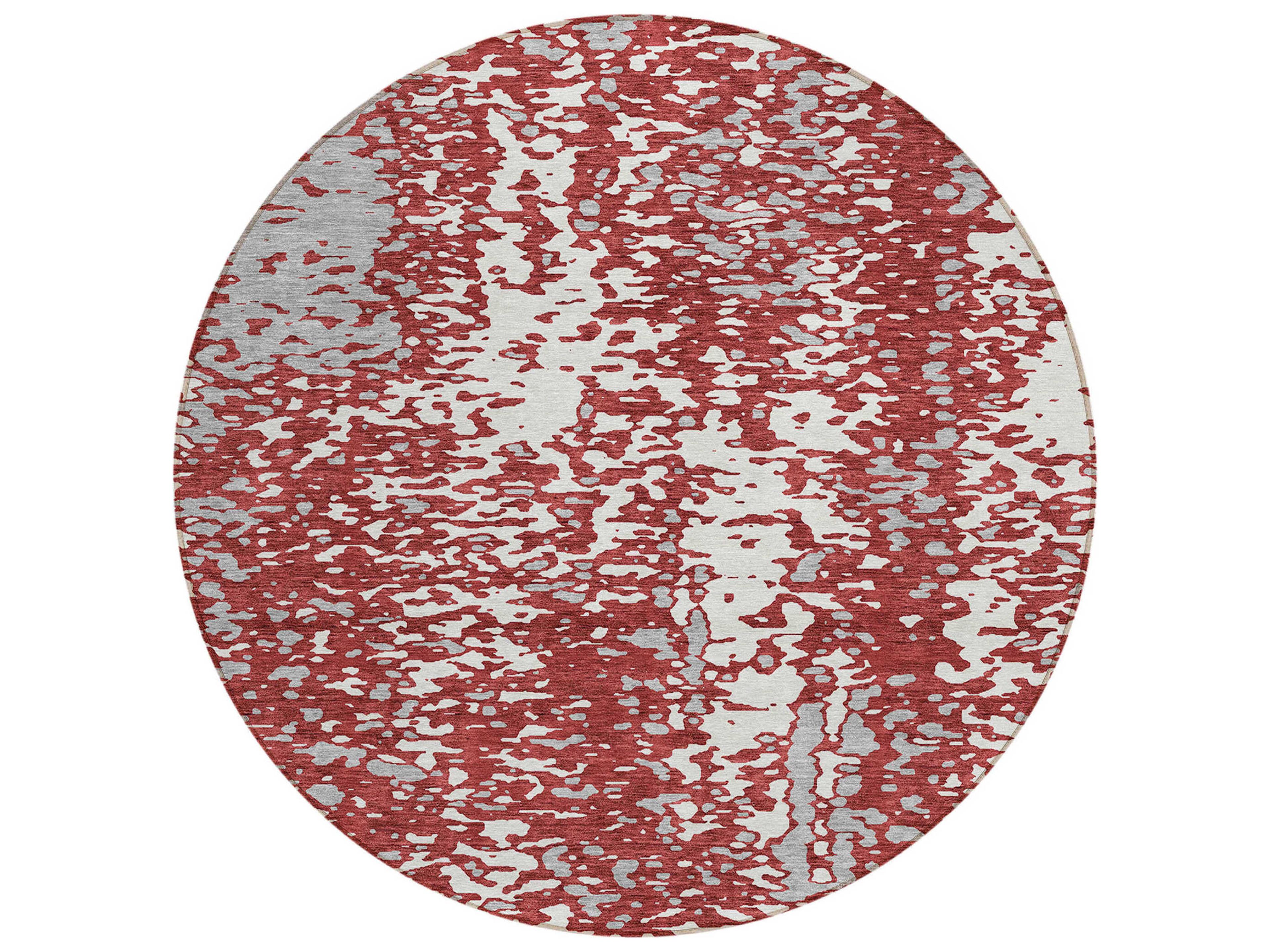 Dalyn Chantille Abstract Runner Area Rug