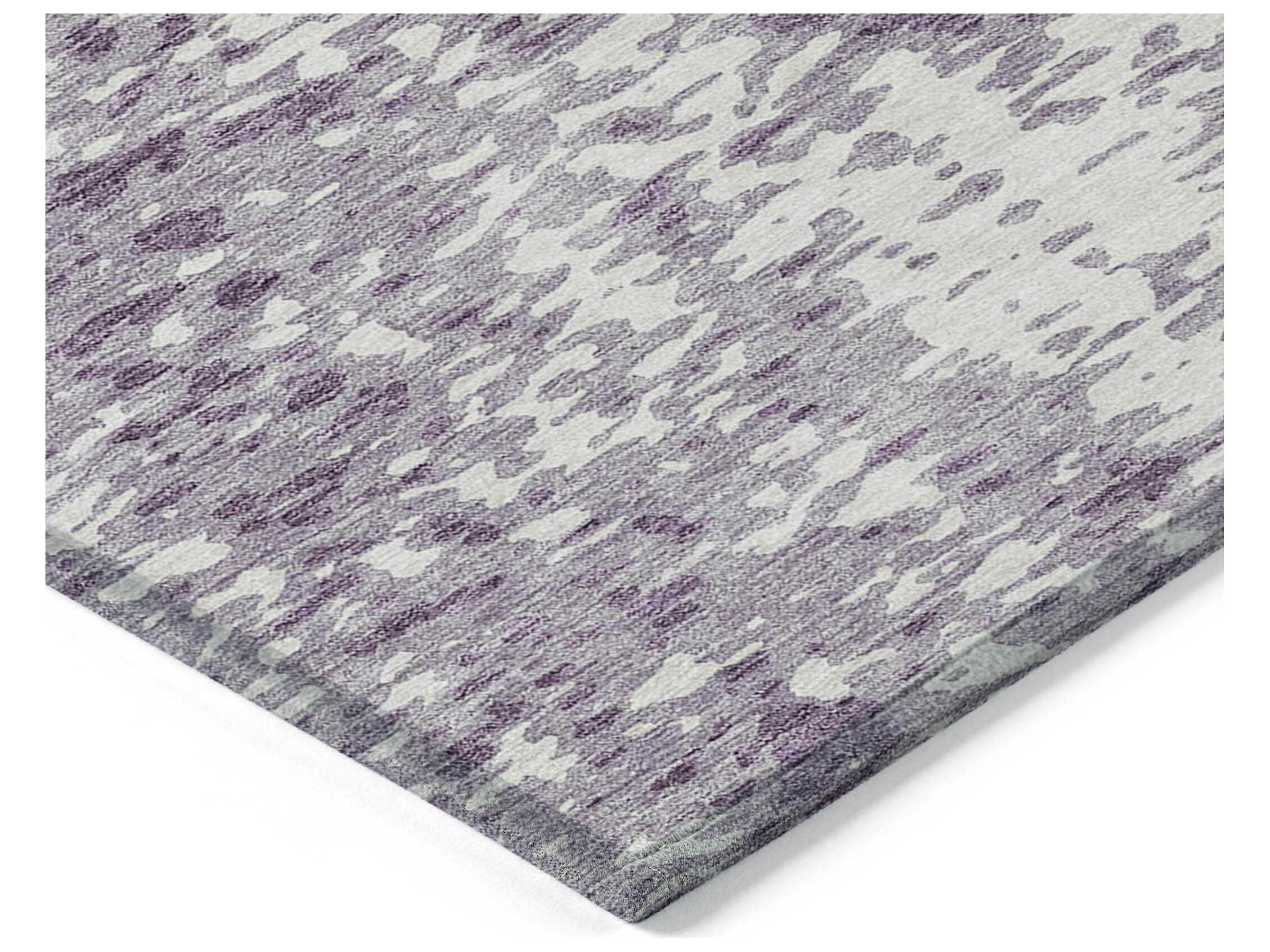 Dalyn Chantille Geometric Runner Area Rug