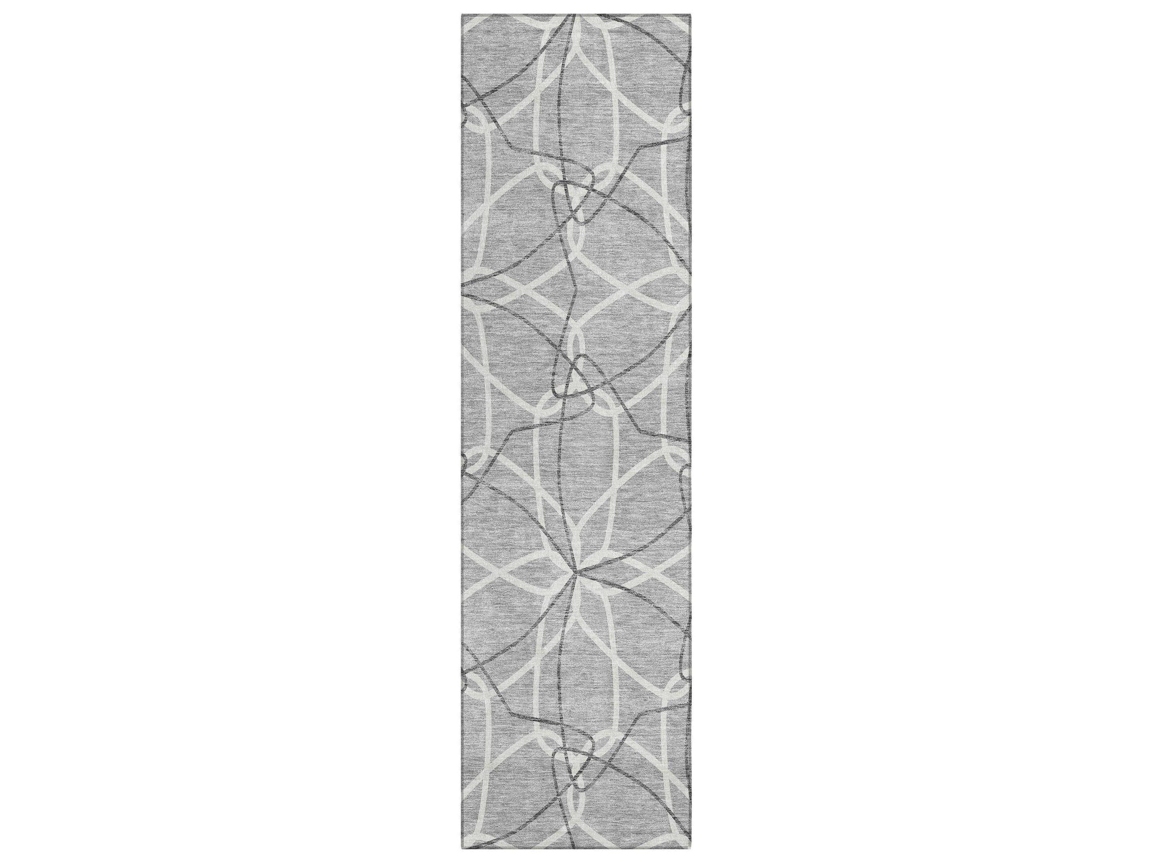 Dalyn Chantille Floral Runner Area Rug