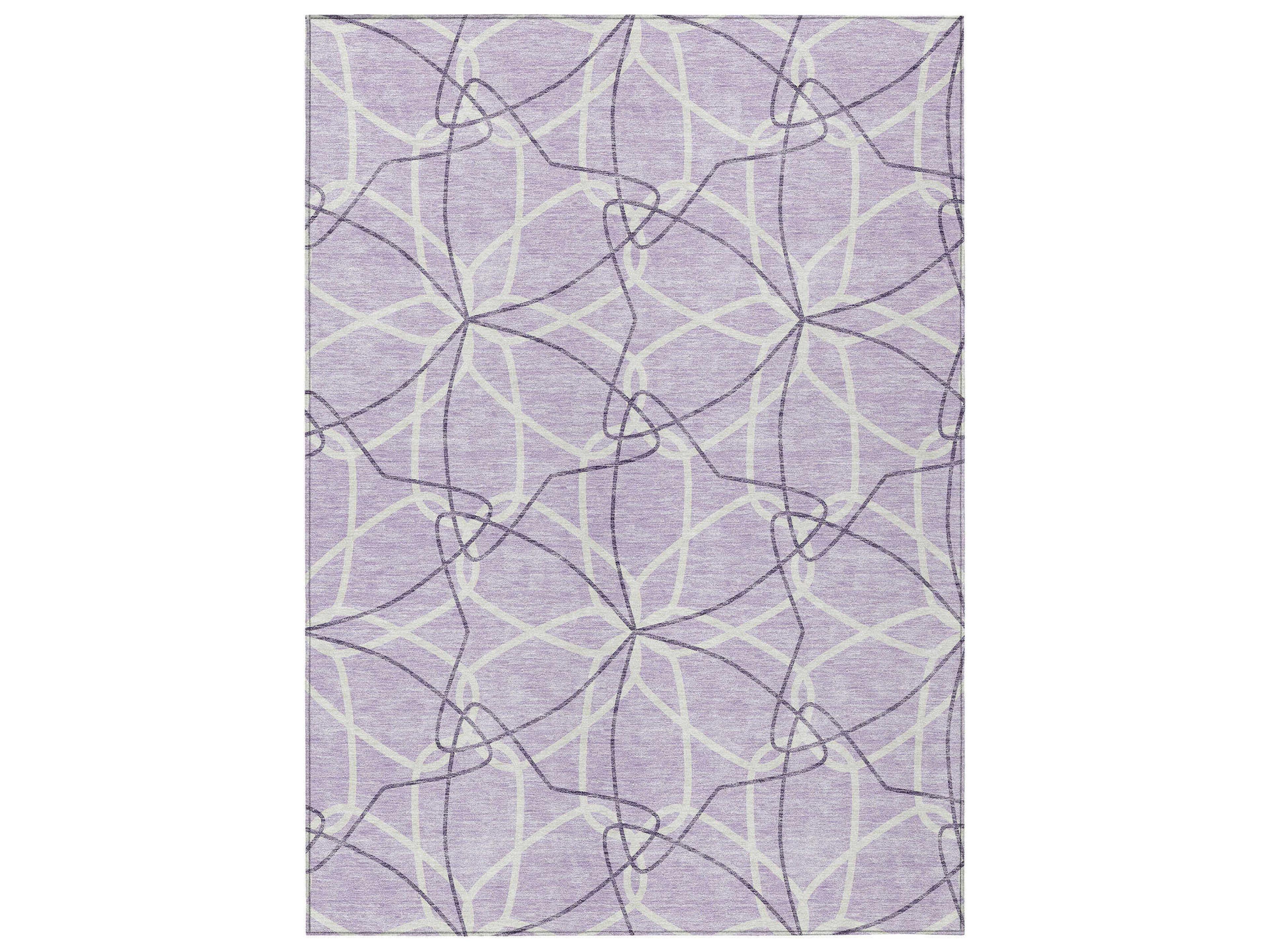 Chantille Floral Runner Area Rug