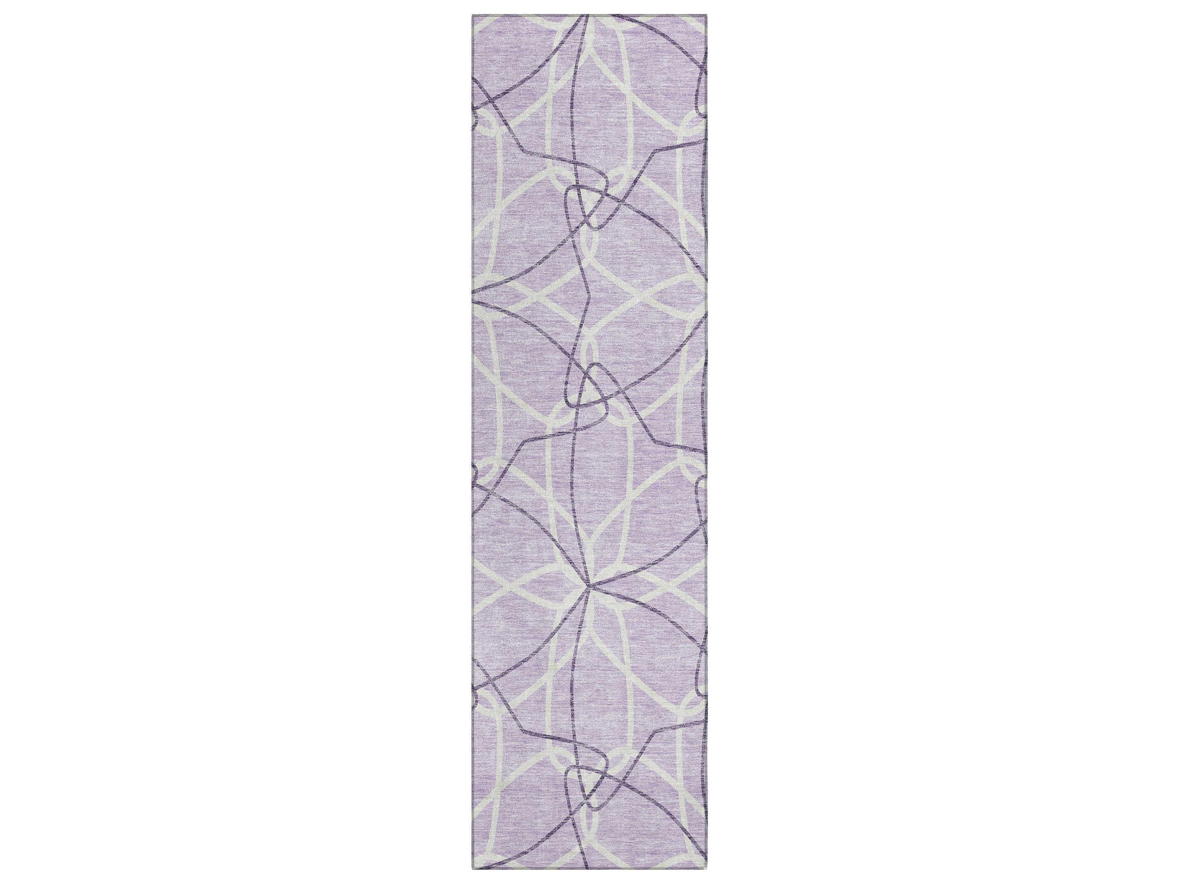 Dalyn Chantille Floral Runner Area Rug