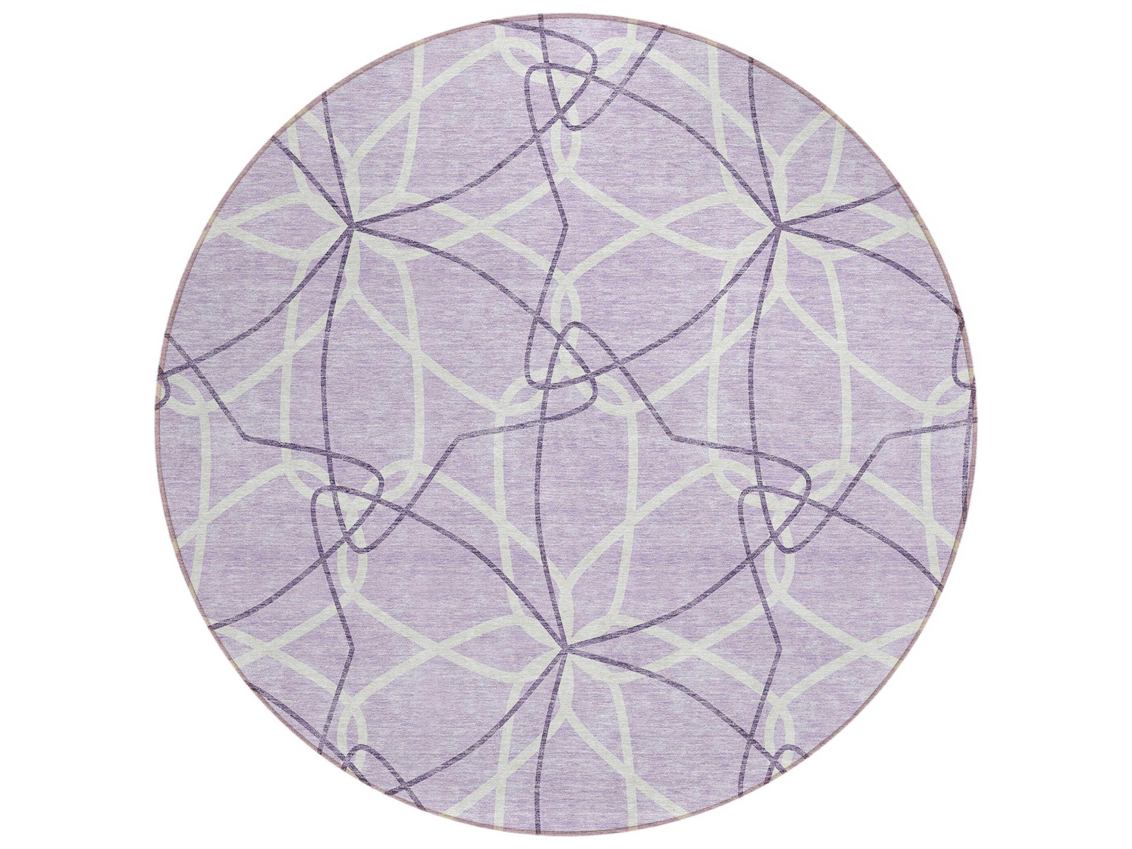 Dalyn Chantille Floral Runner Area Rug