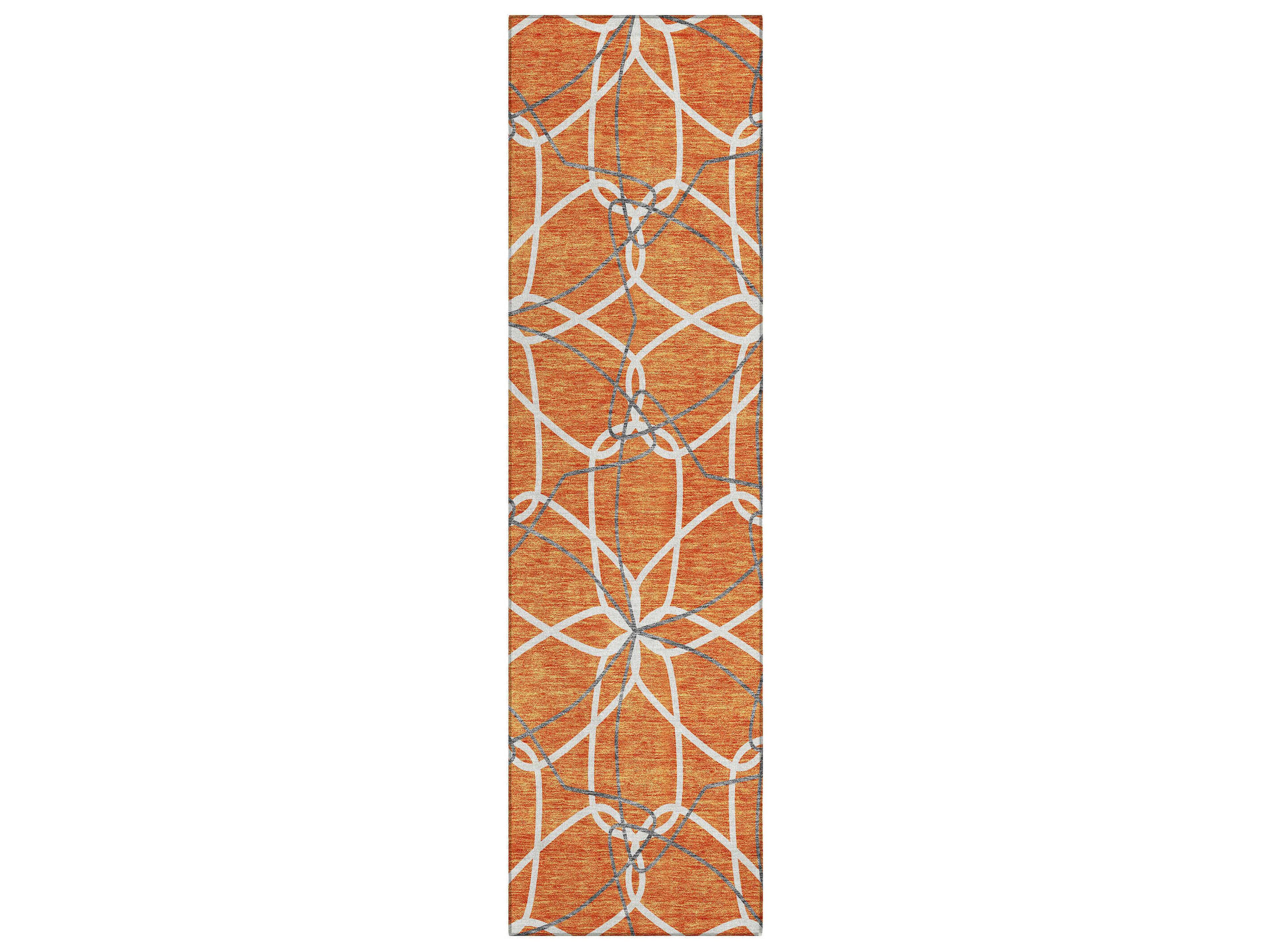 Dalyn Chantille Floral Runner Area Rug