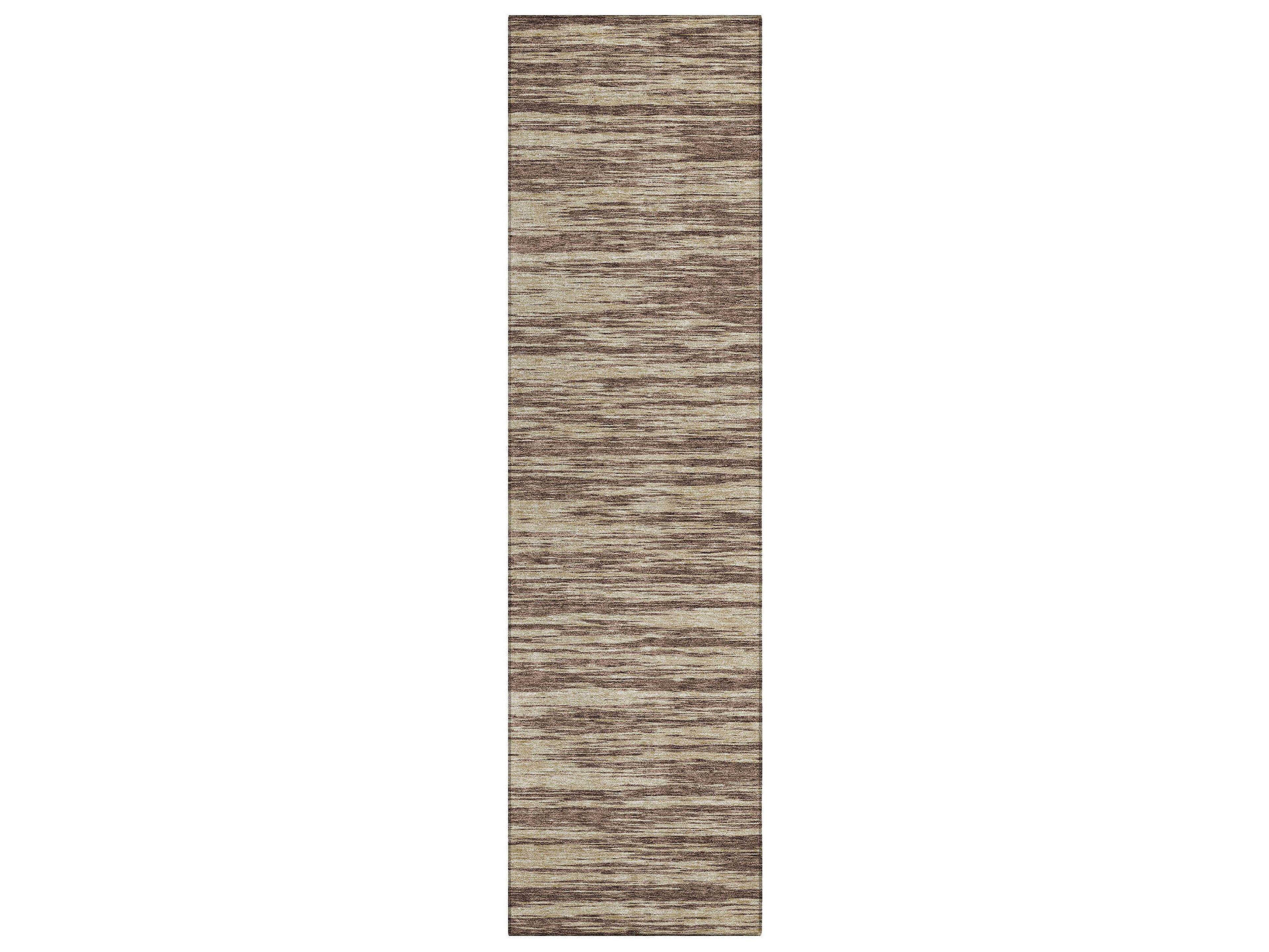 Dalyn Chantille Striped Runner Area Rug