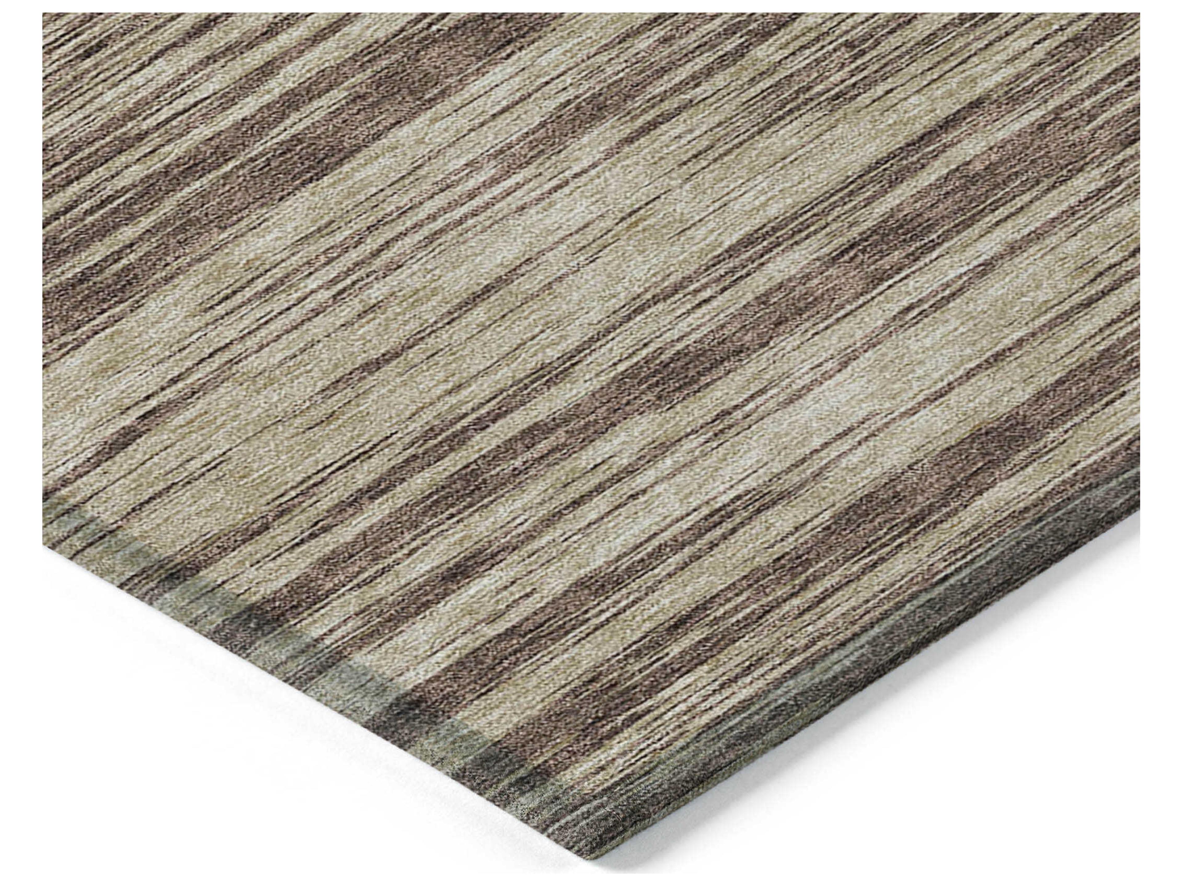 Dalyn Chantille Striped Runner Area Rug