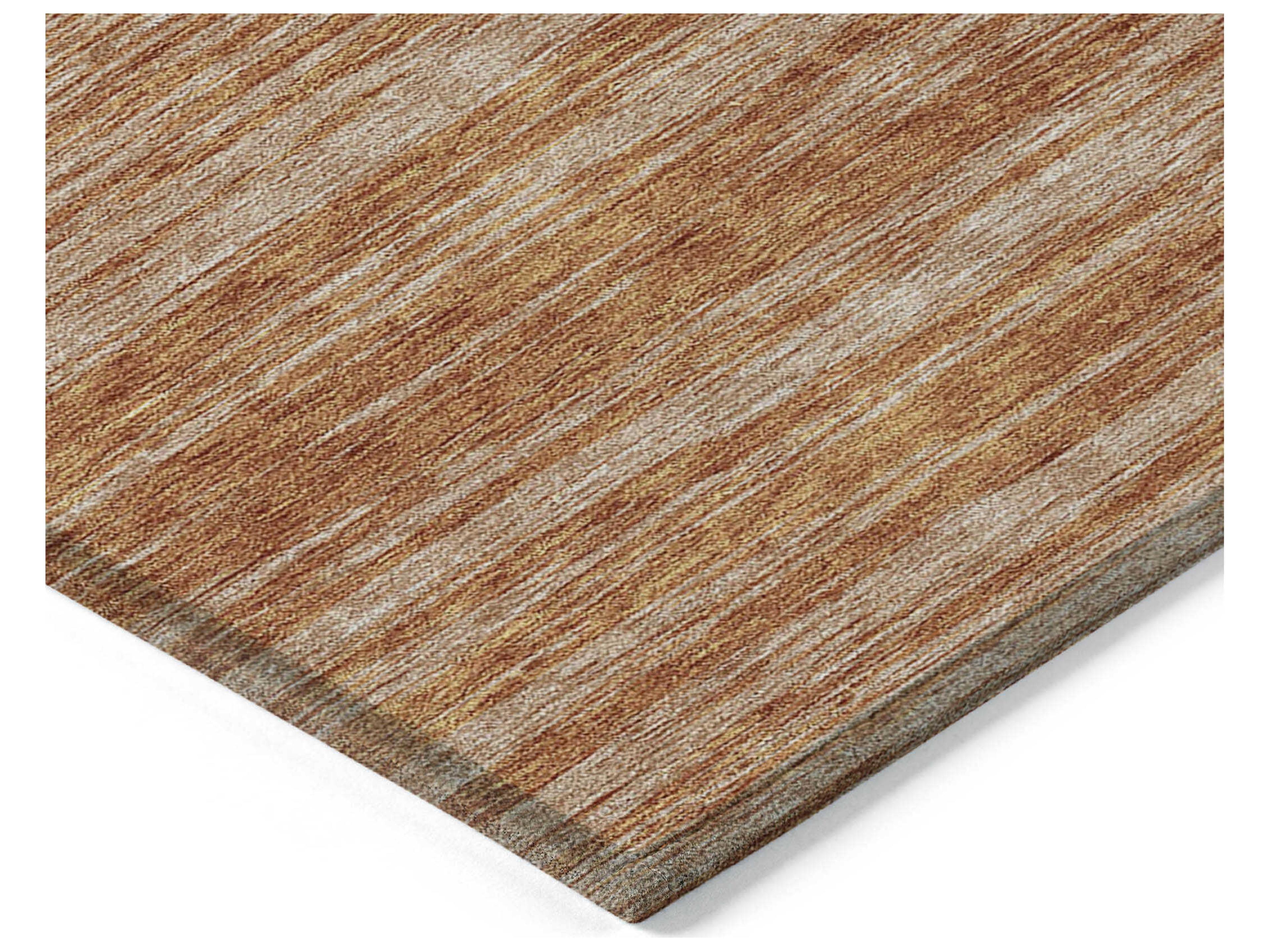 Dalyn Chantille Striped Runner Area Rug