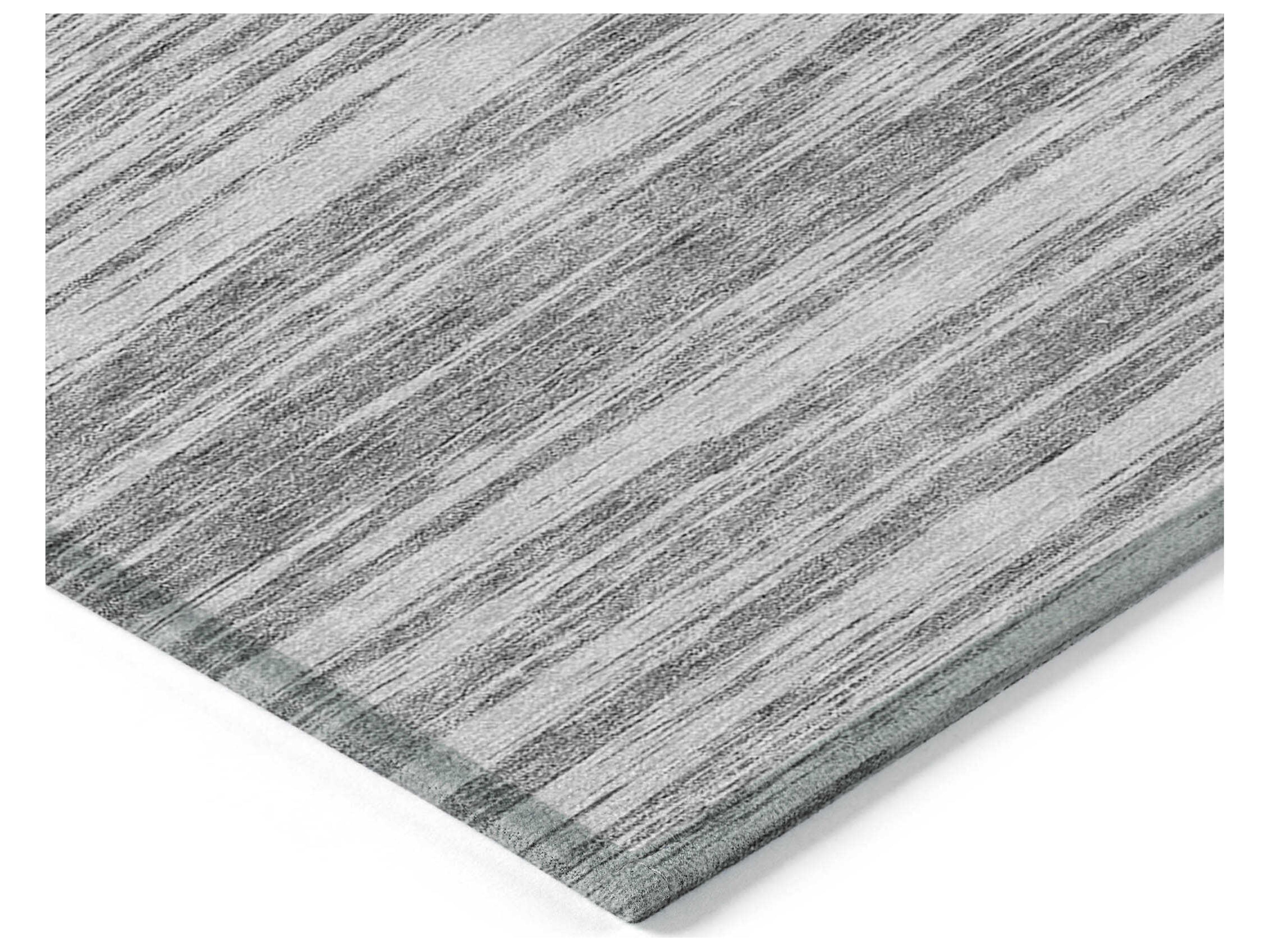 Dalyn Chantille Striped Runner Area Rug