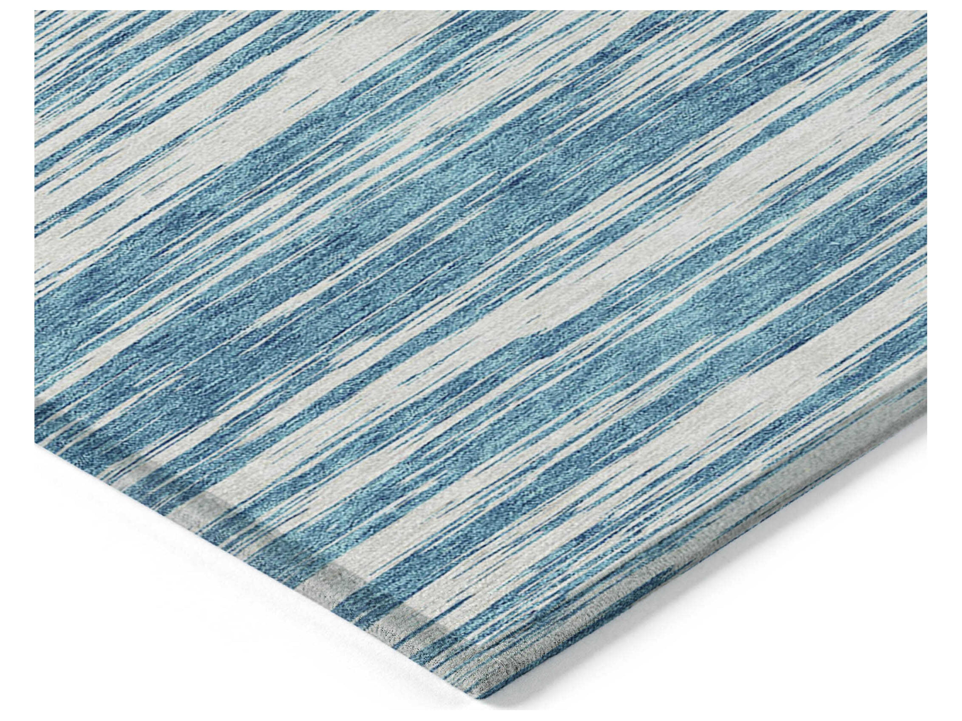 Dalyn Chantille Striped Runner Area Rug