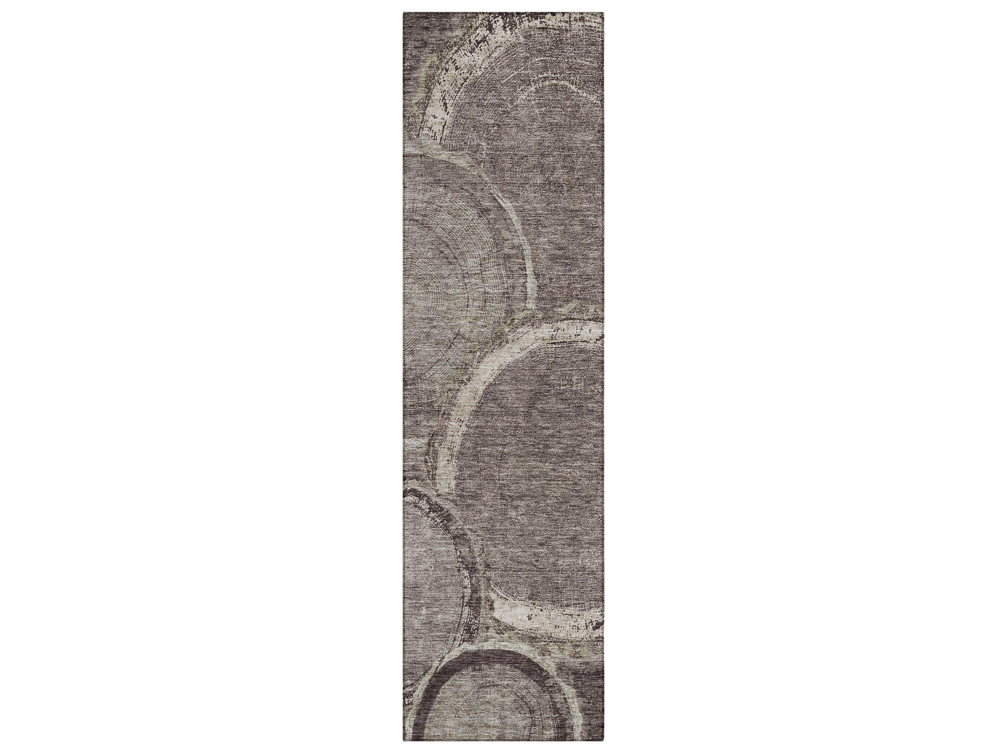 Dalyn Chantille Abstract Runner Area Rug