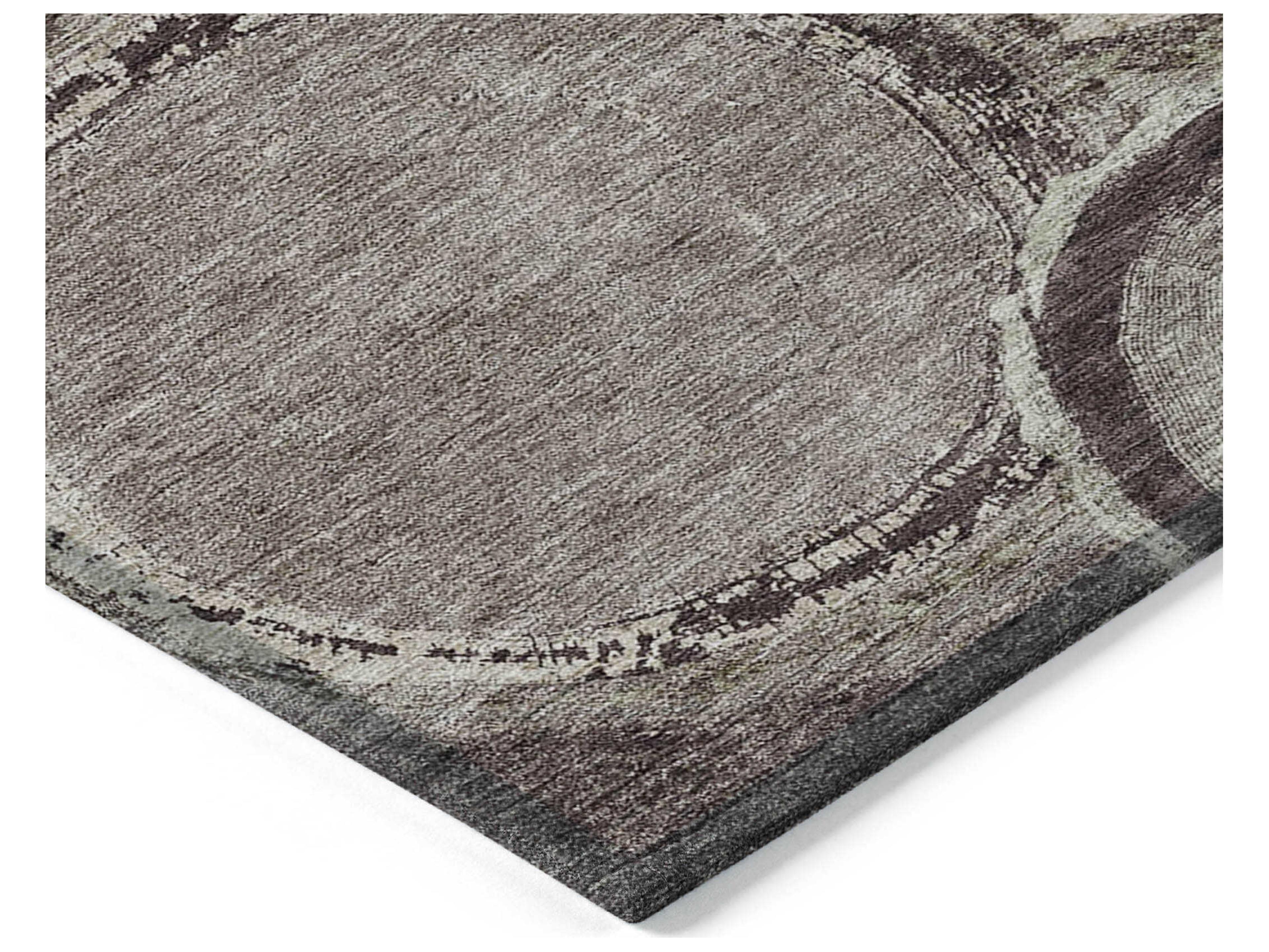 Dalyn Chantille Abstract Runner Area Rug