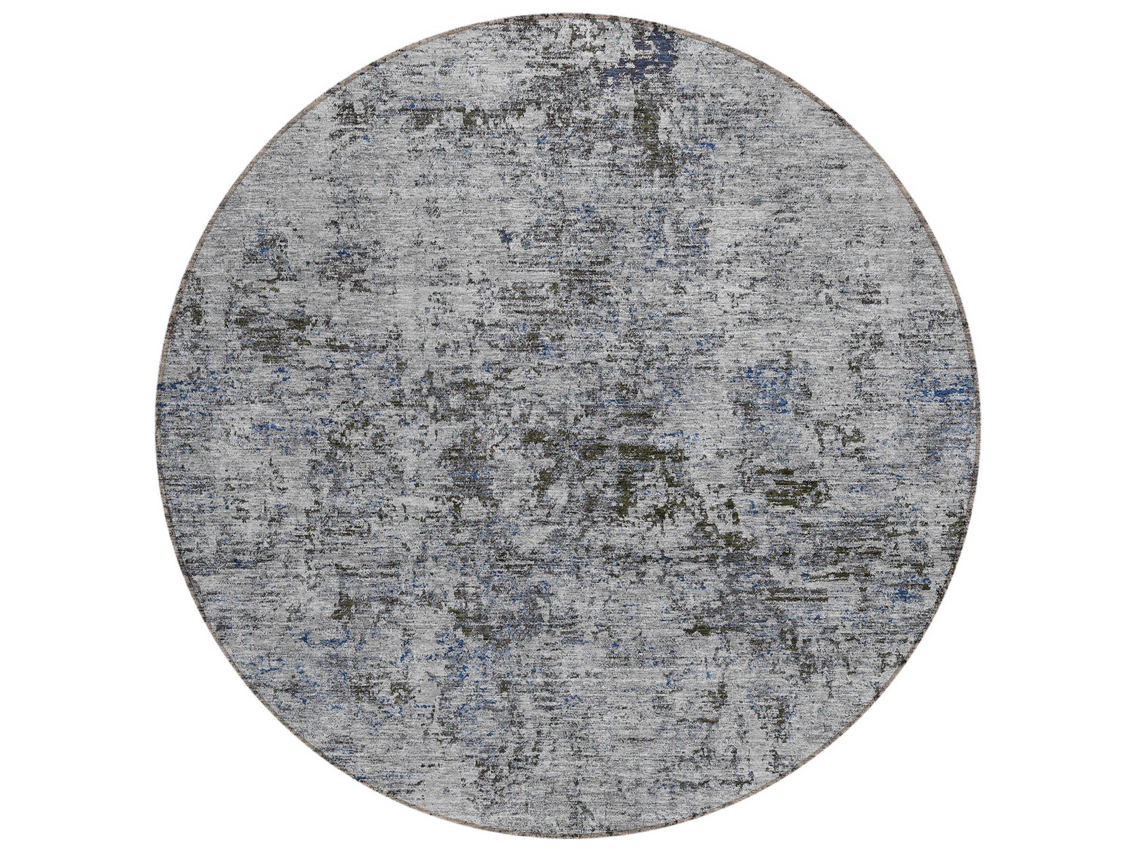 Dalyn Chantille Abstract Runner Area Rug