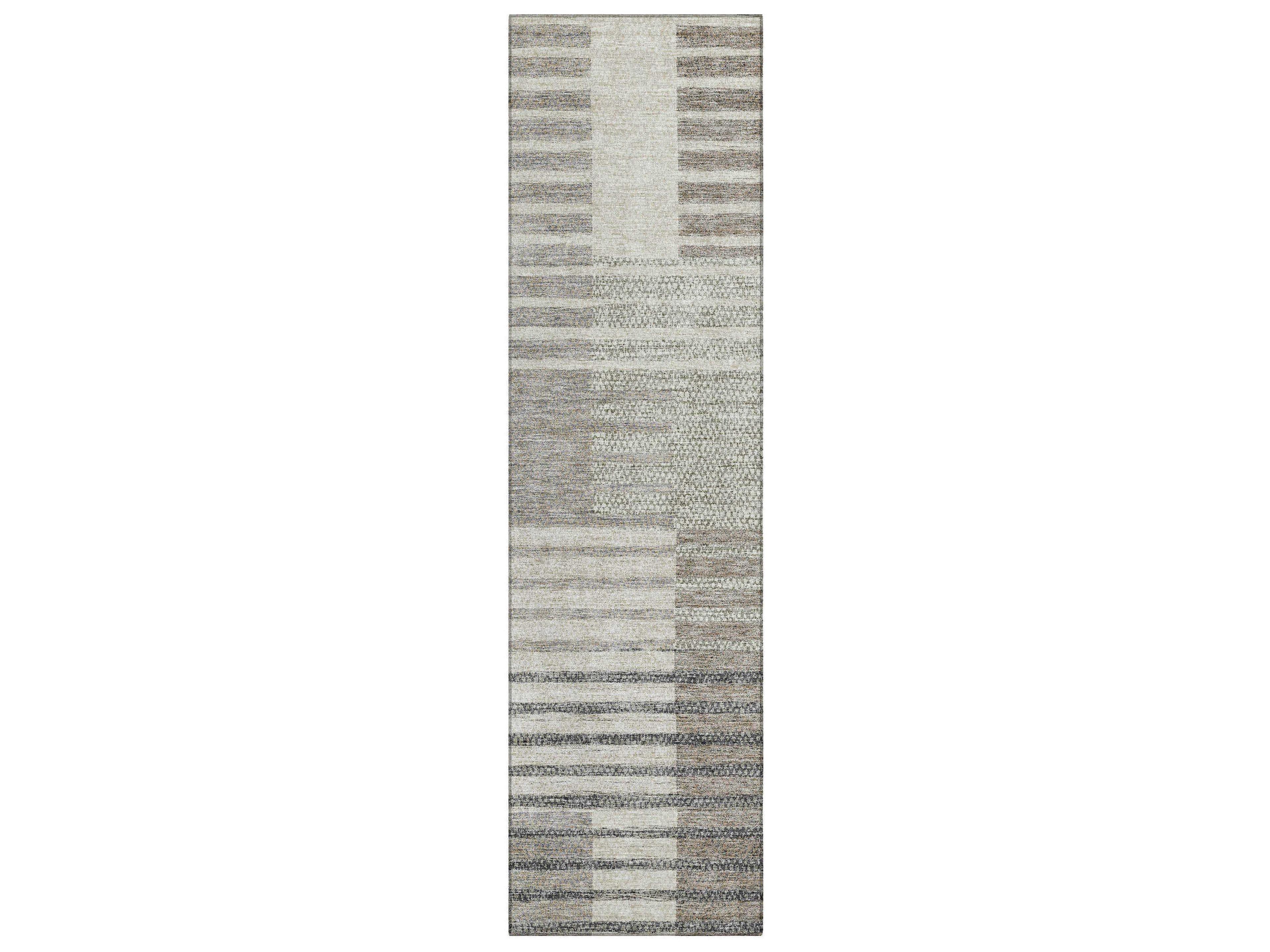 Dalyn Chantille Geometric Runner Area Rug