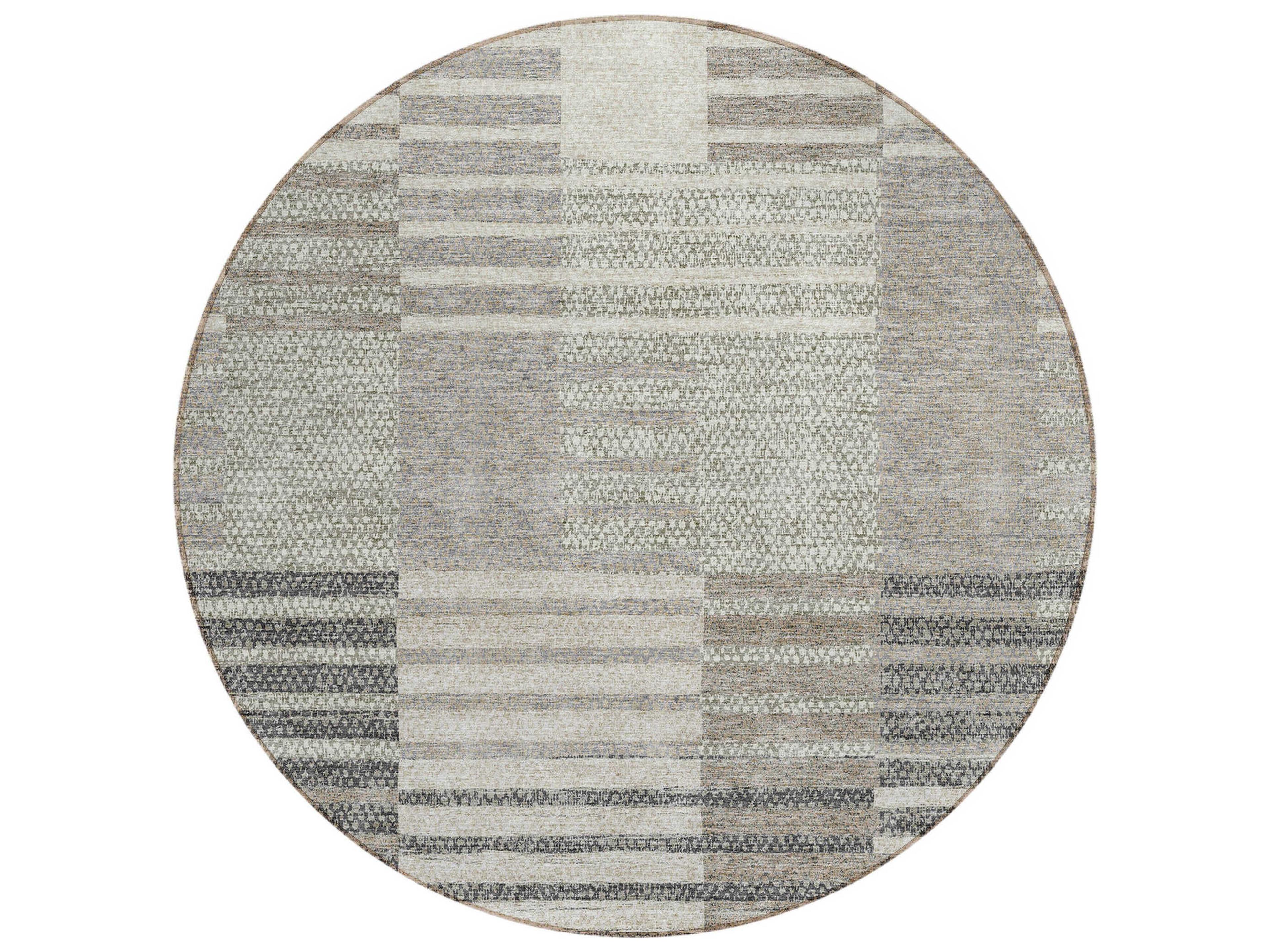 Dalyn Chantille Geometric Runner Area Rug