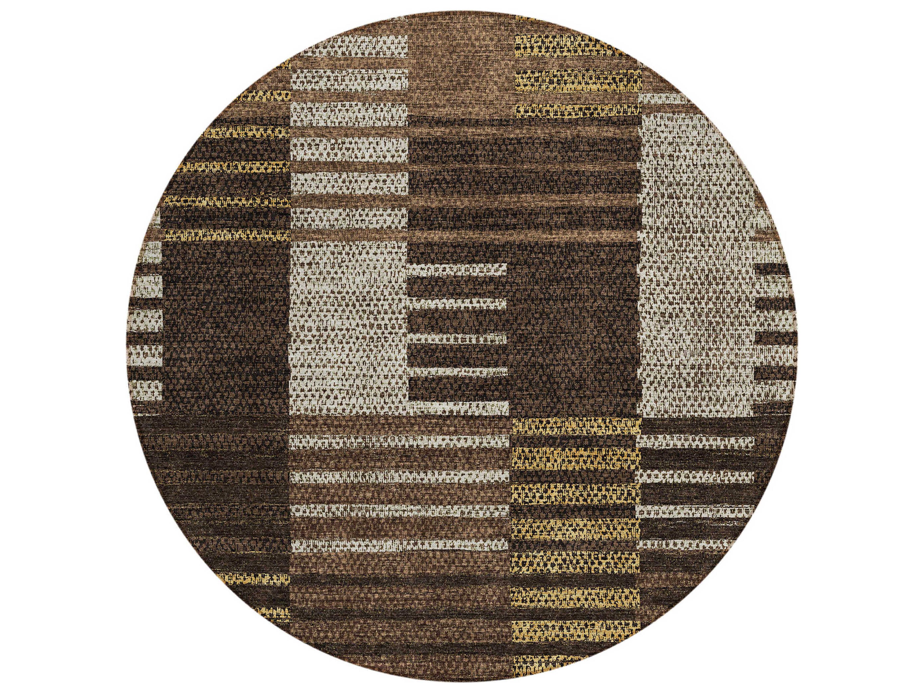 Dalyn Chantille Geometric Runner Area Rug