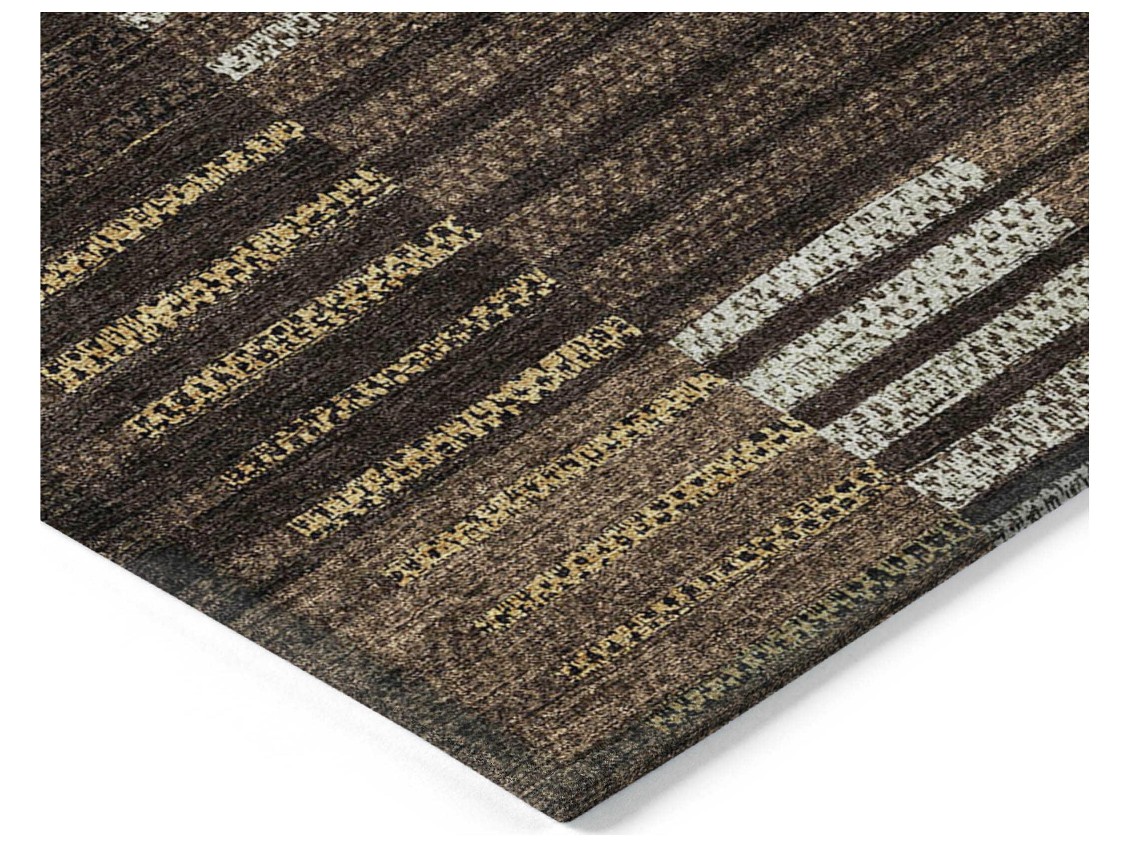 Dalyn Chantille Geometric Runner Area Rug