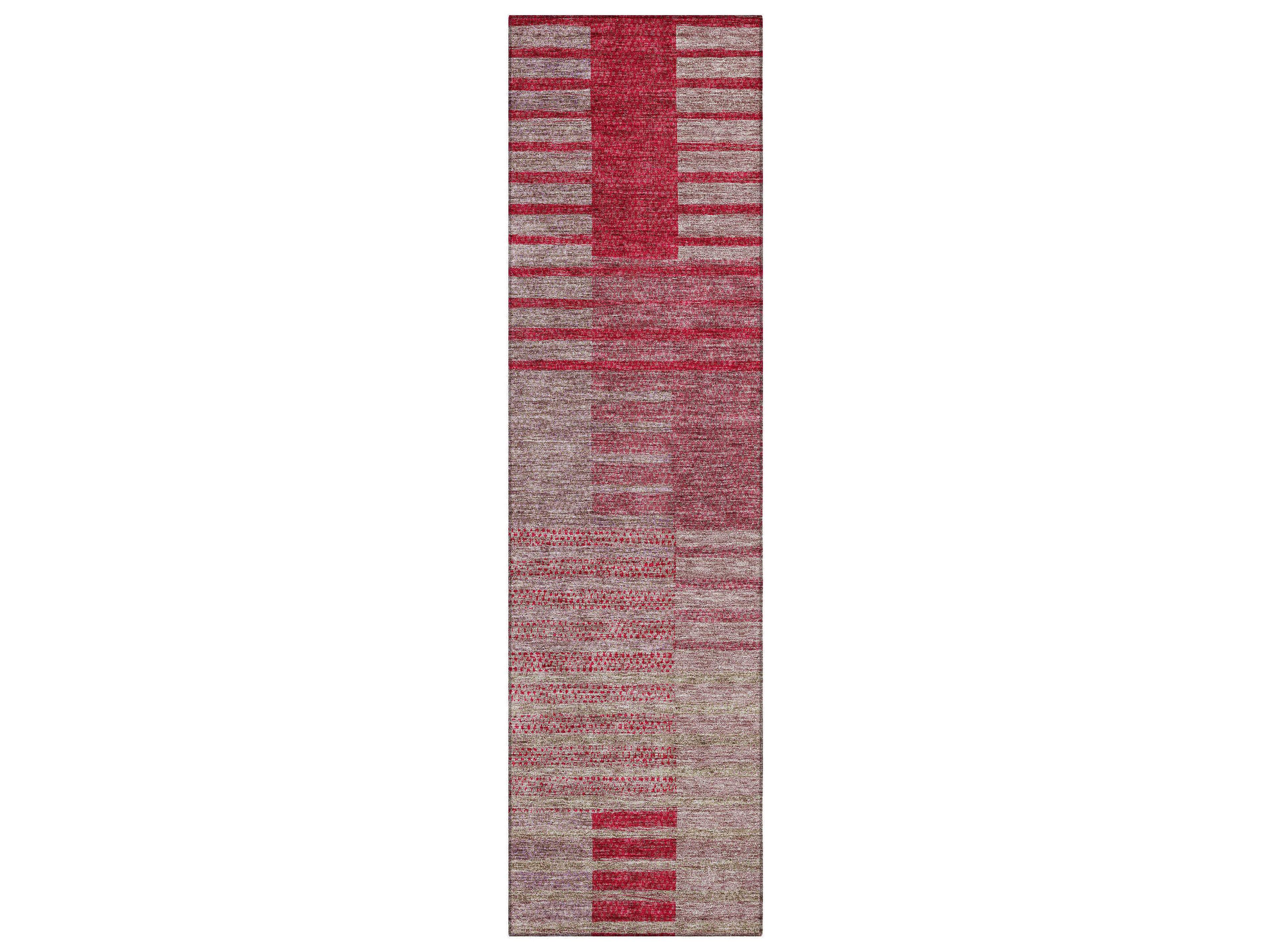 Dalyn Chantille Geometric Runner Area Rug