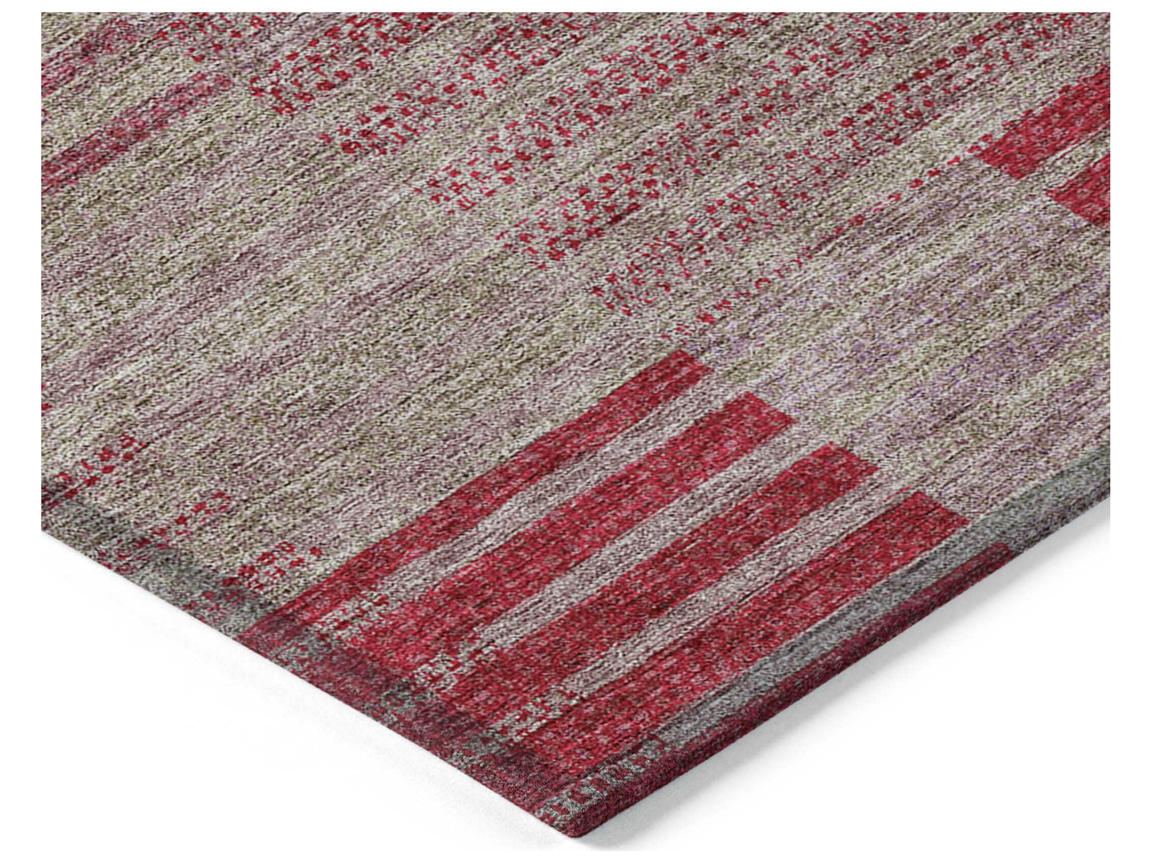 Dalyn Chantille Geometric Runner Area Rug