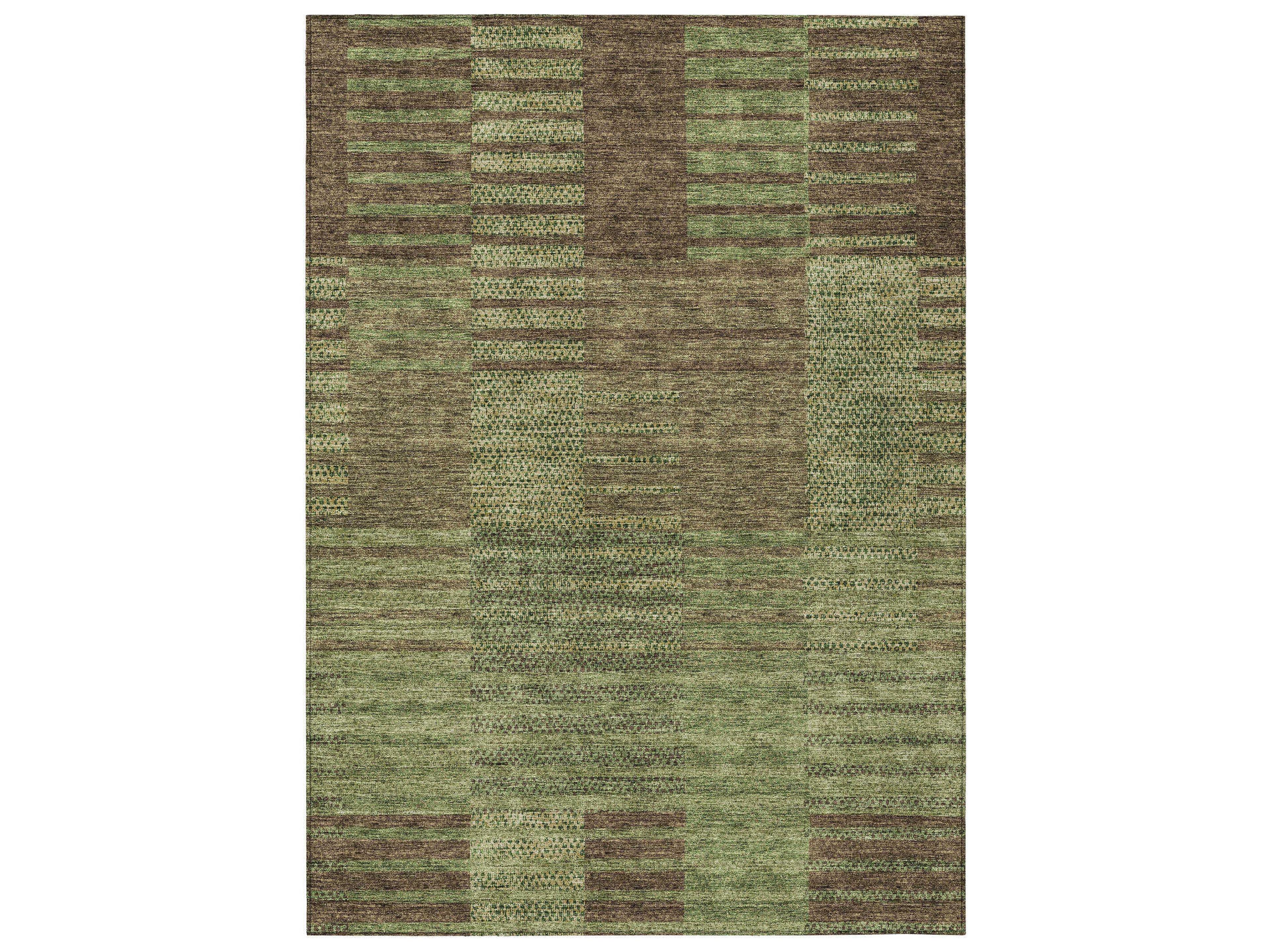 Chantille Geometric Runner Area Rug
