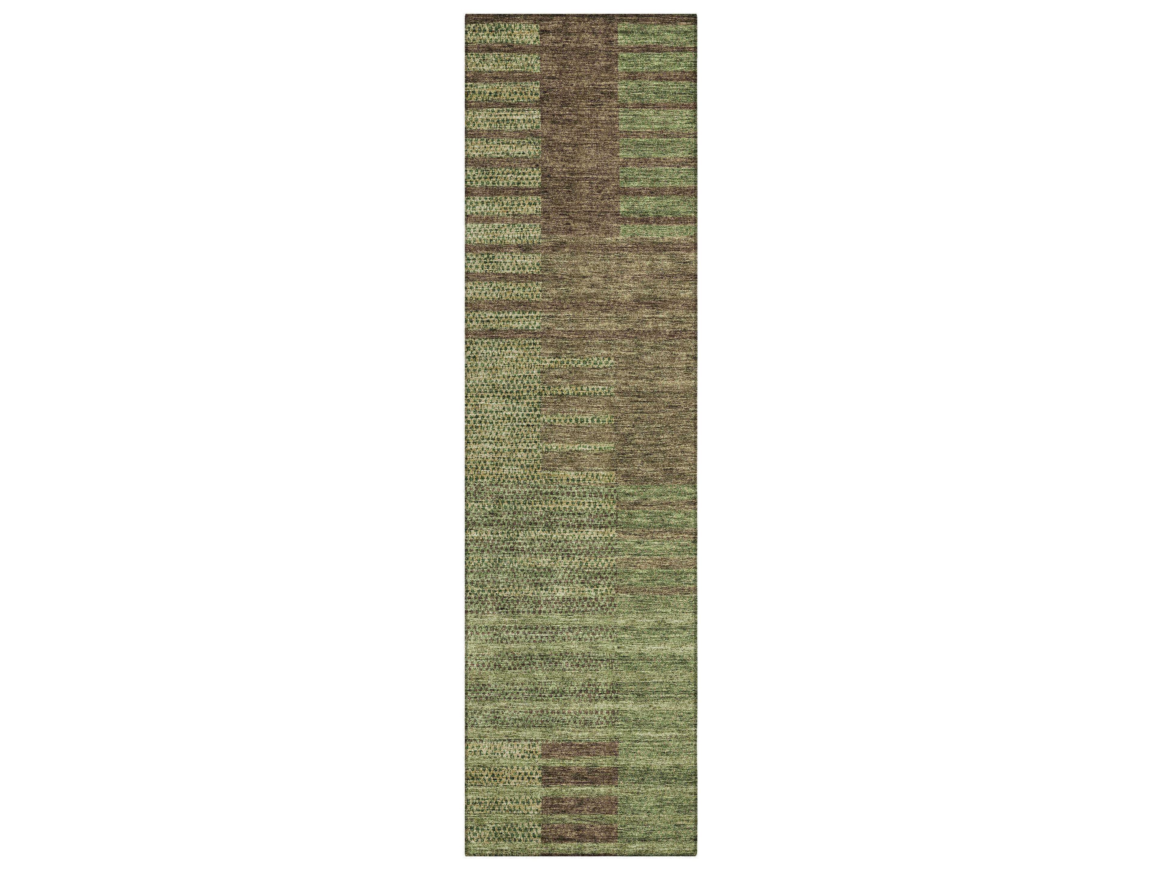 Dalyn Chantille Geometric Runner Area Rug
