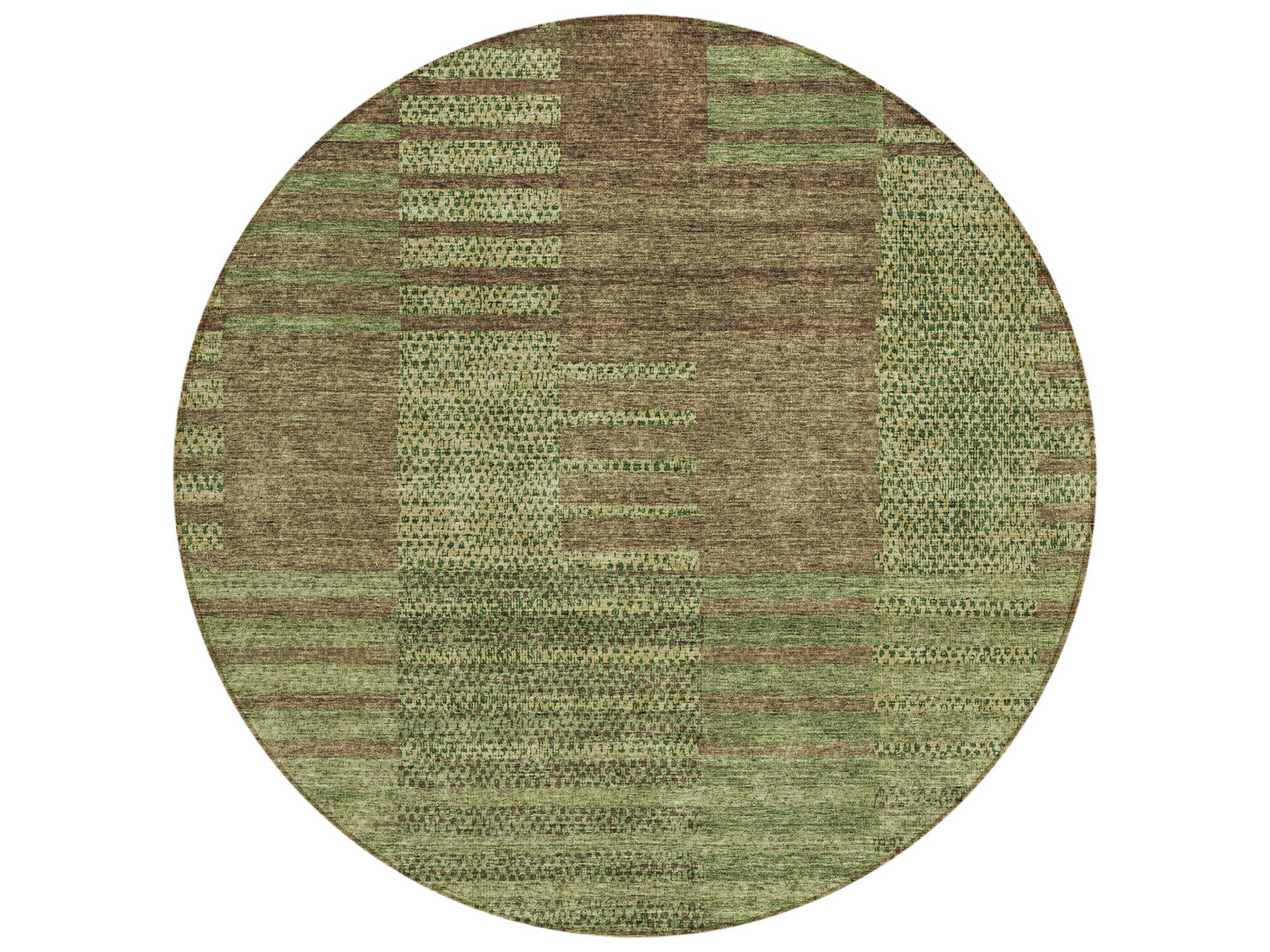 Dalyn Chantille Geometric Runner Area Rug