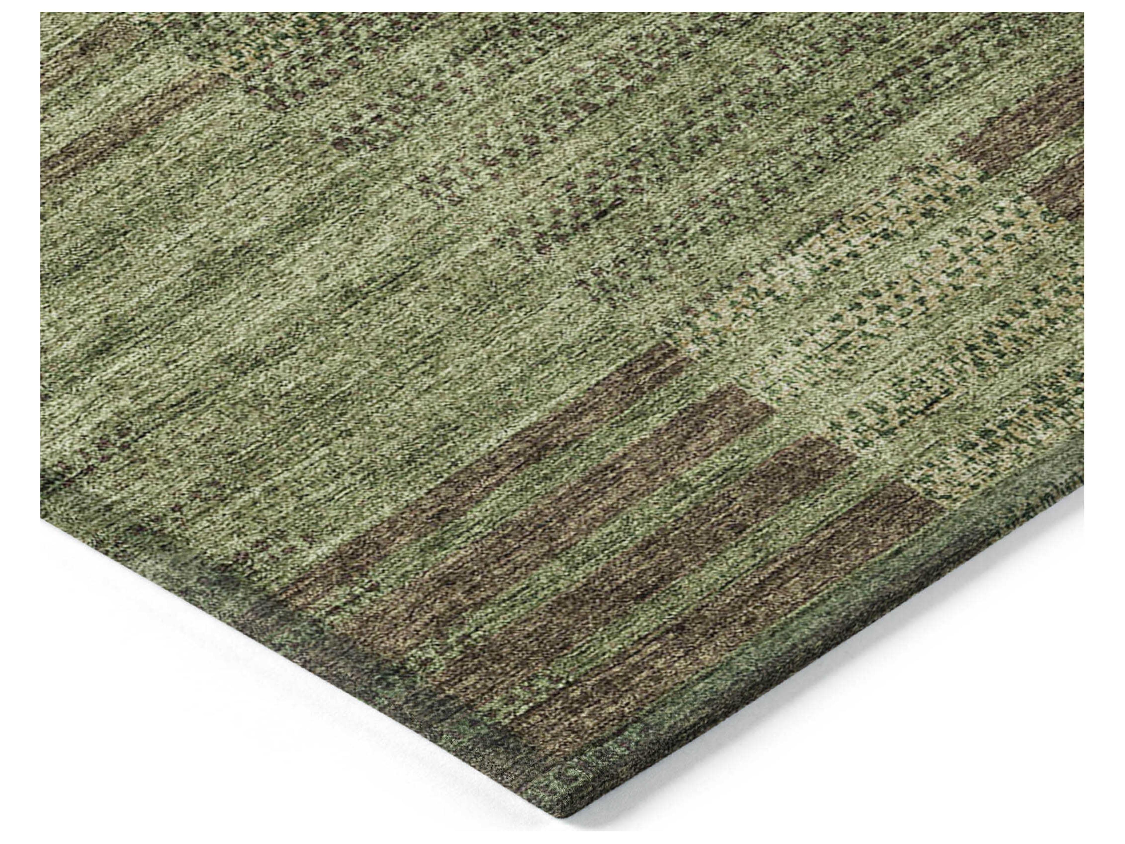 Dalyn Chantille Geometric Runner Area Rug