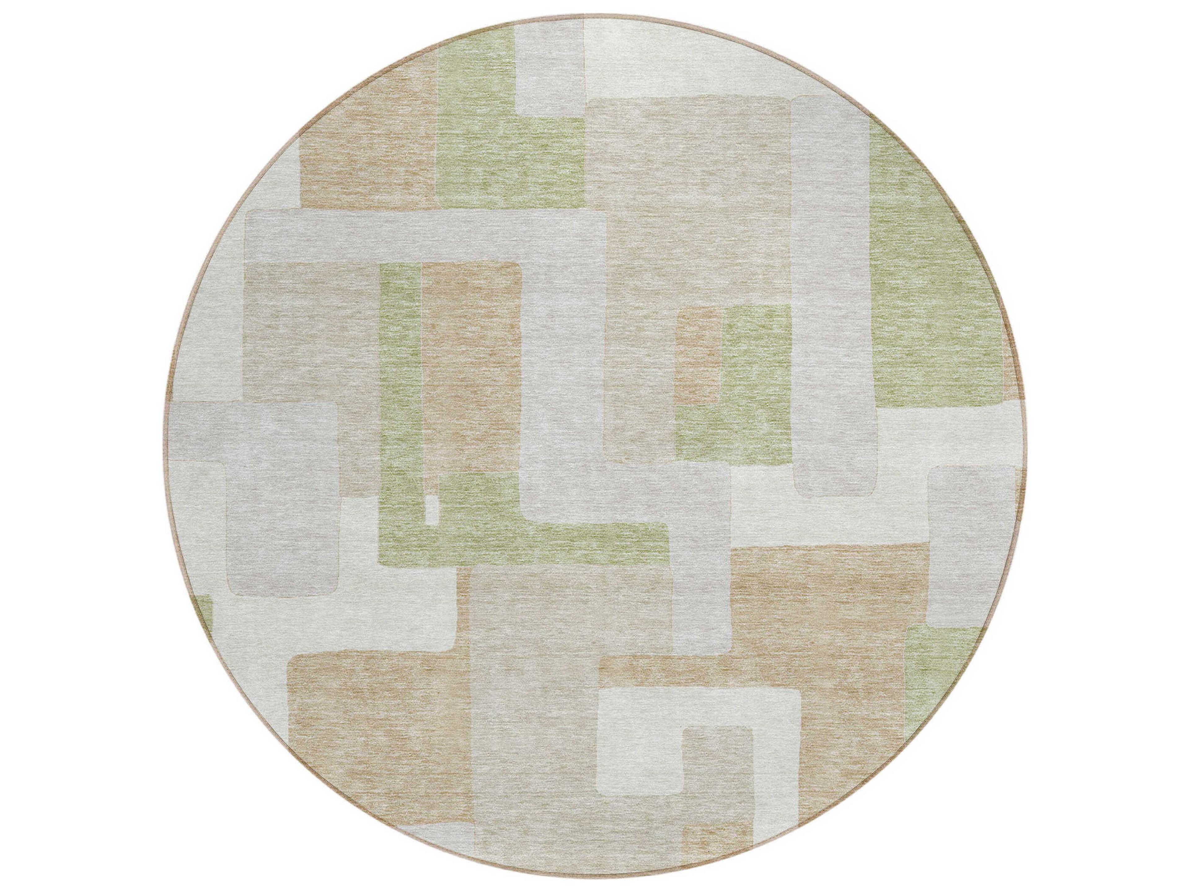 Dalyn Chantille Geometric Runner Area Rug
