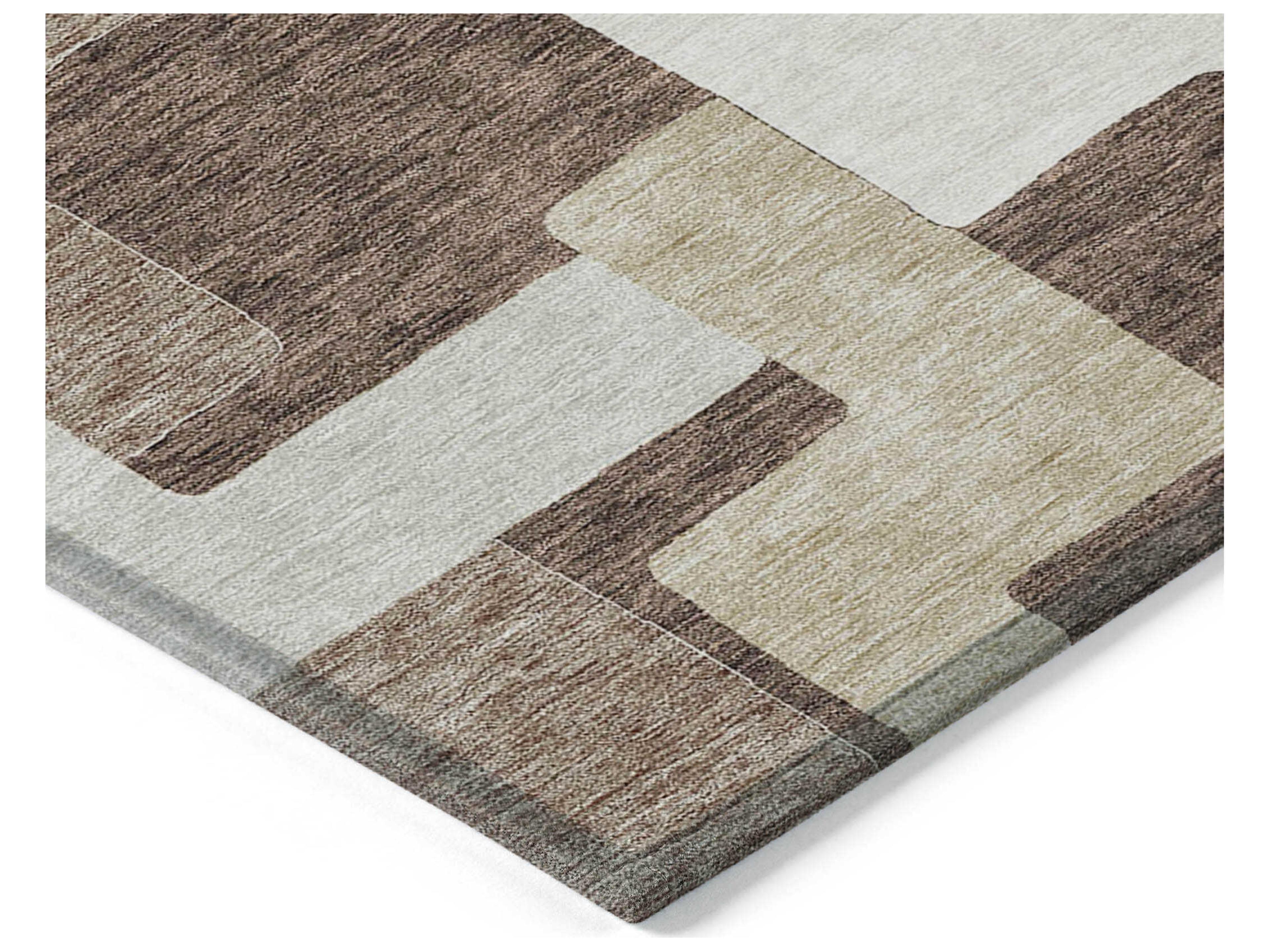 Dalyn Chantille Geometric Runner Area Rug