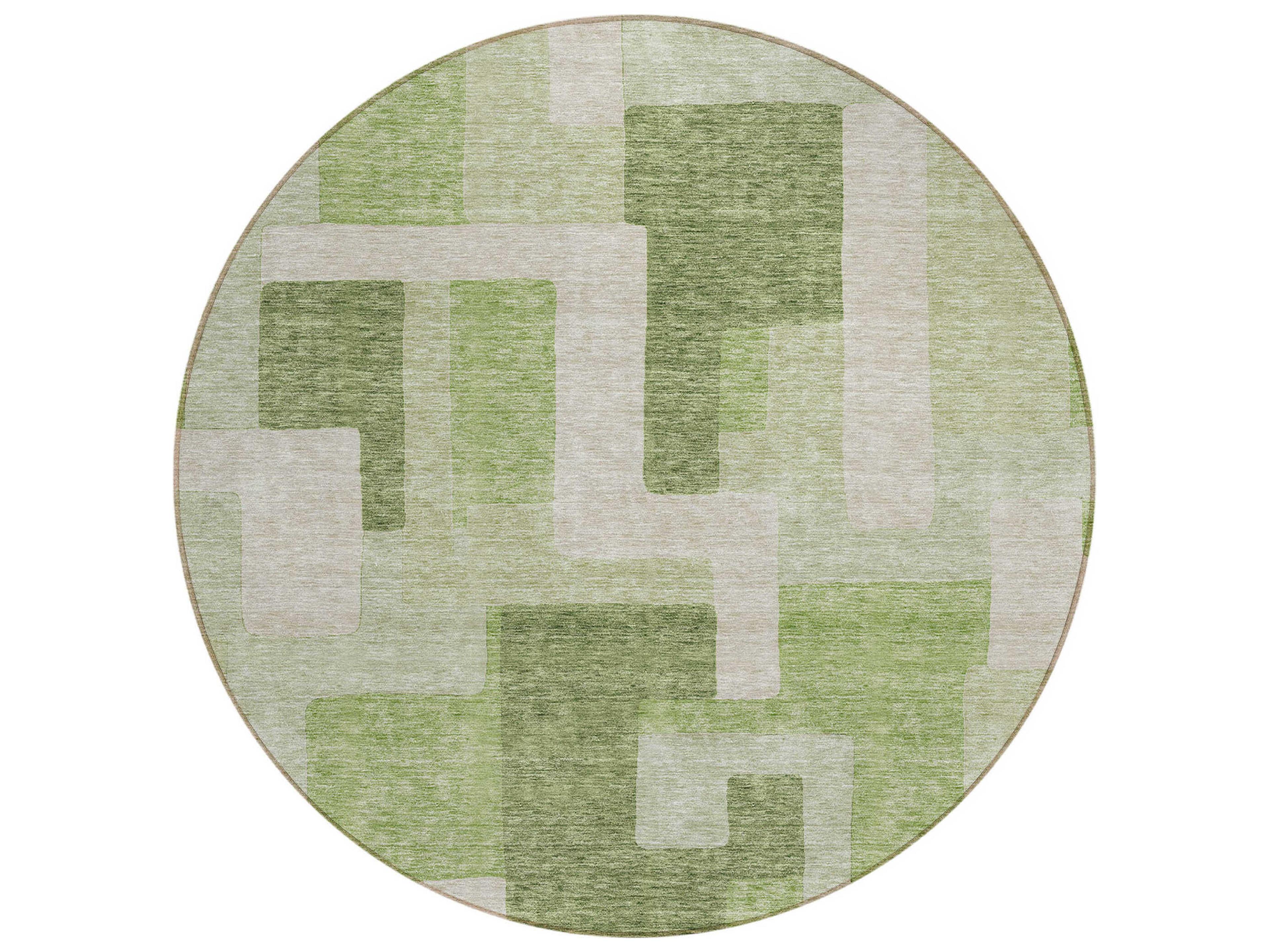 Dalyn Chantille Geometric Runner Area Rug