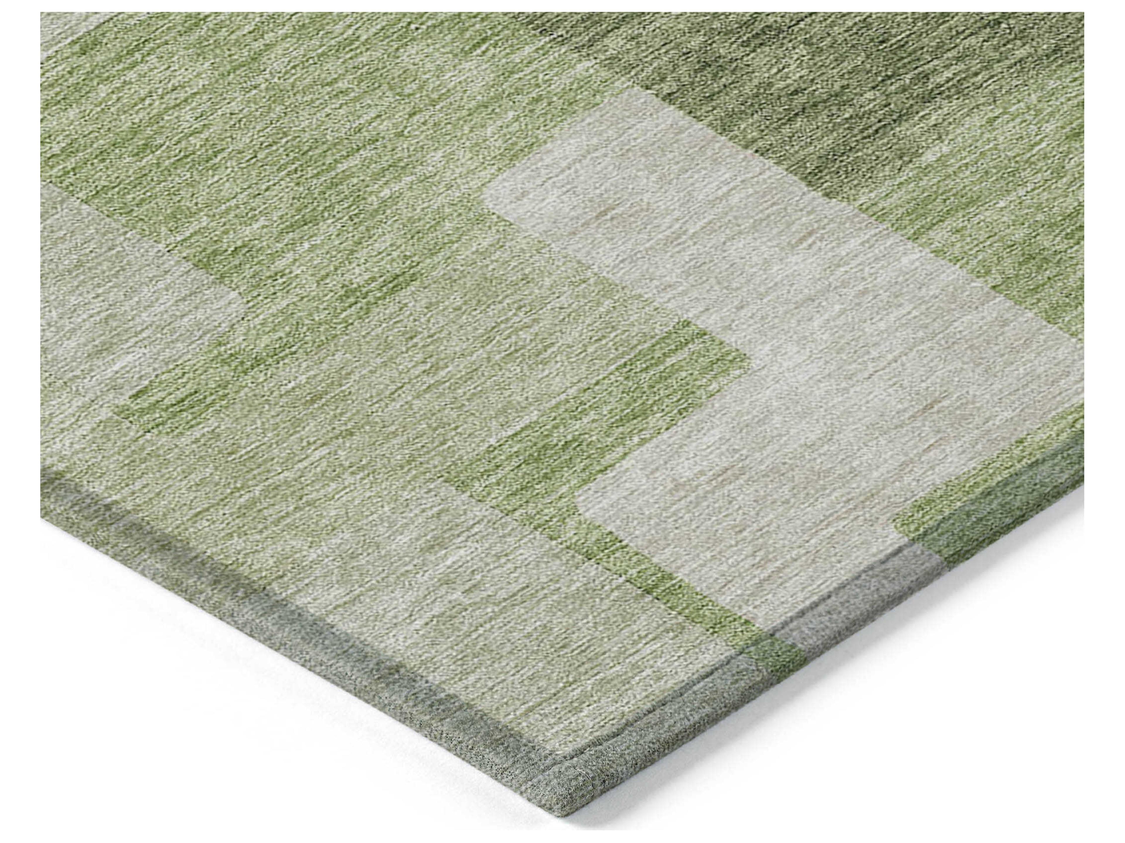 Dalyn Chantille Geometric Runner Area Rug