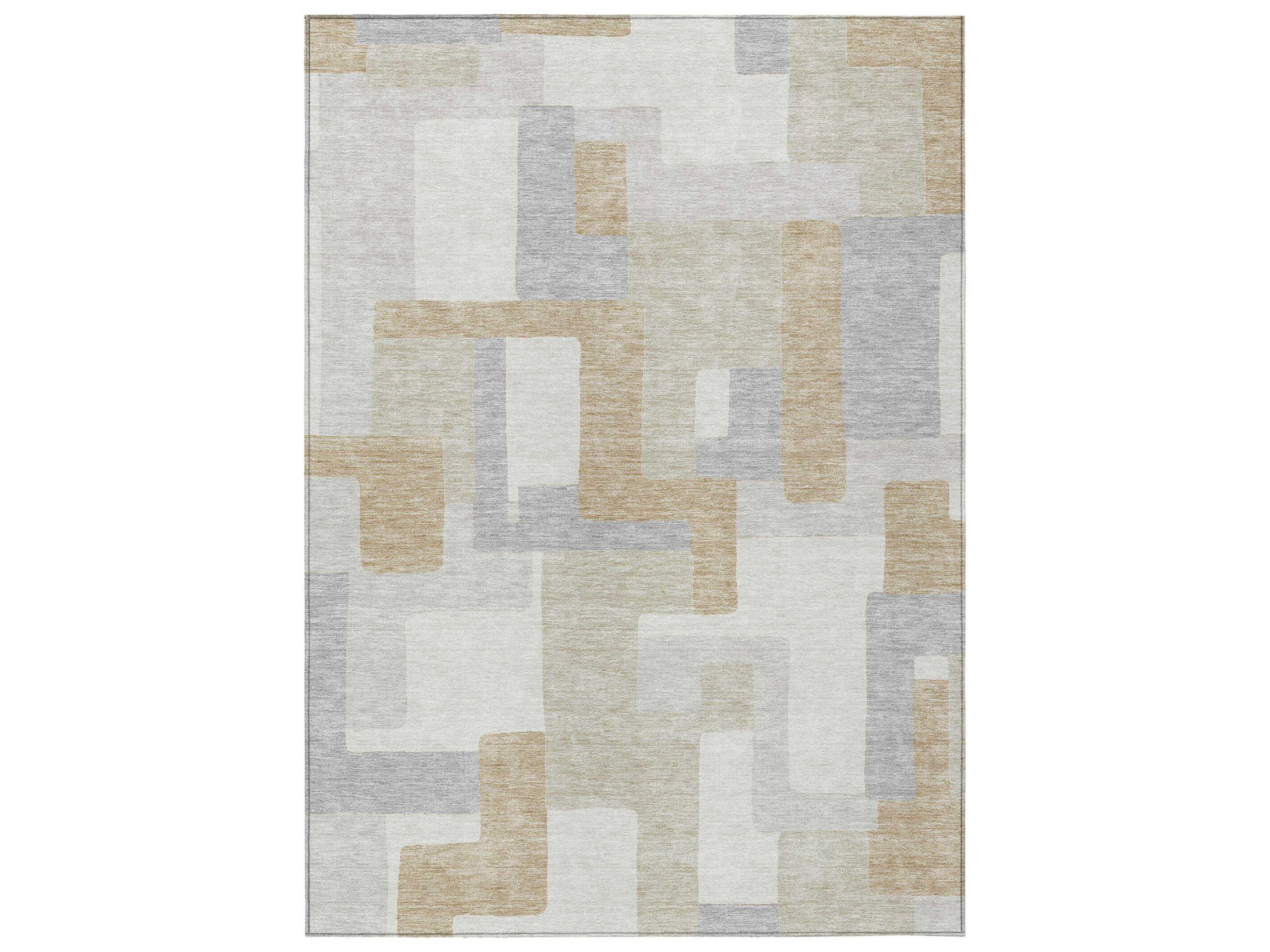 Chantille Geometric Runner Area Rug