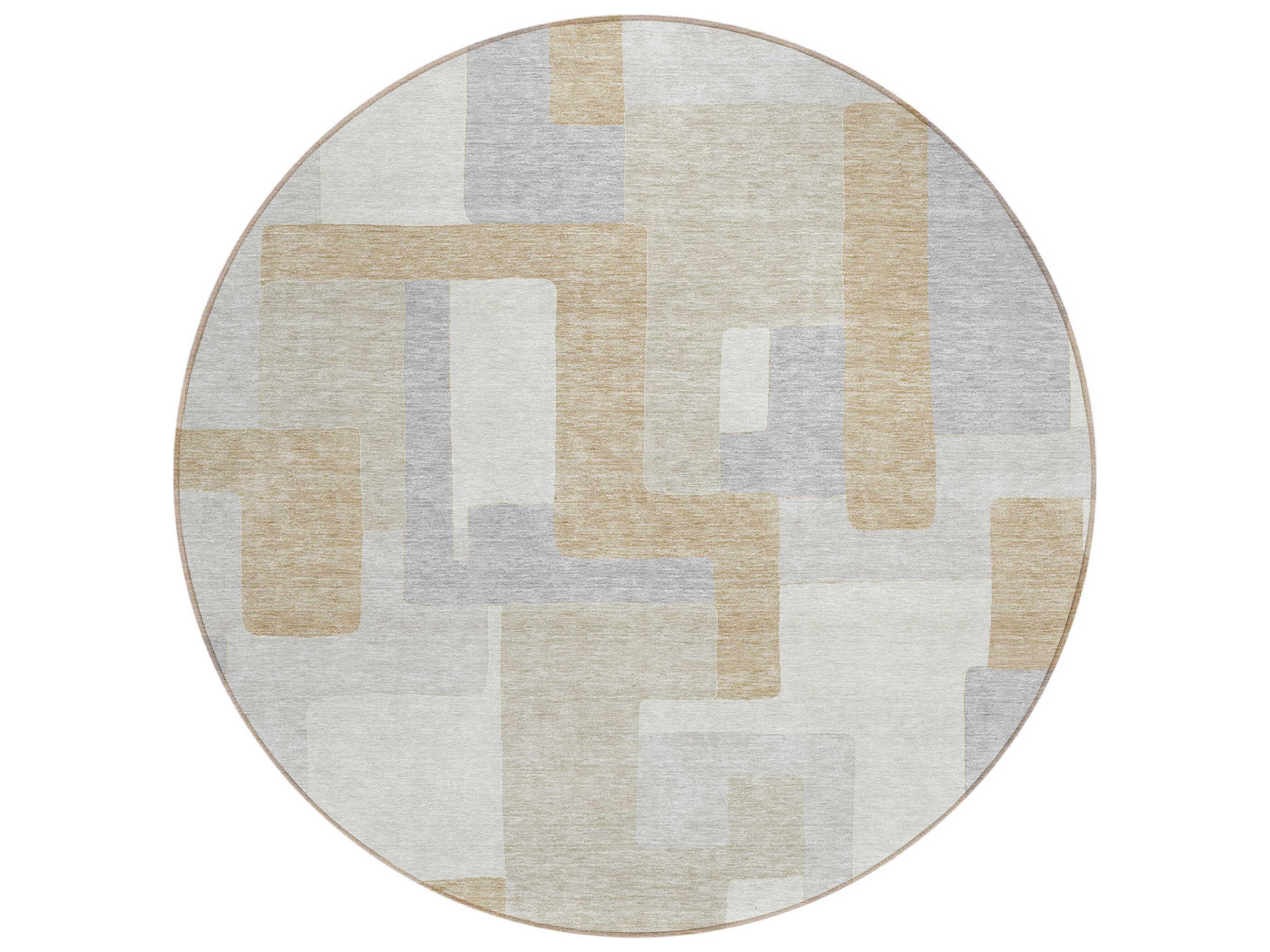 Dalyn Chantille Geometric Runner Area Rug