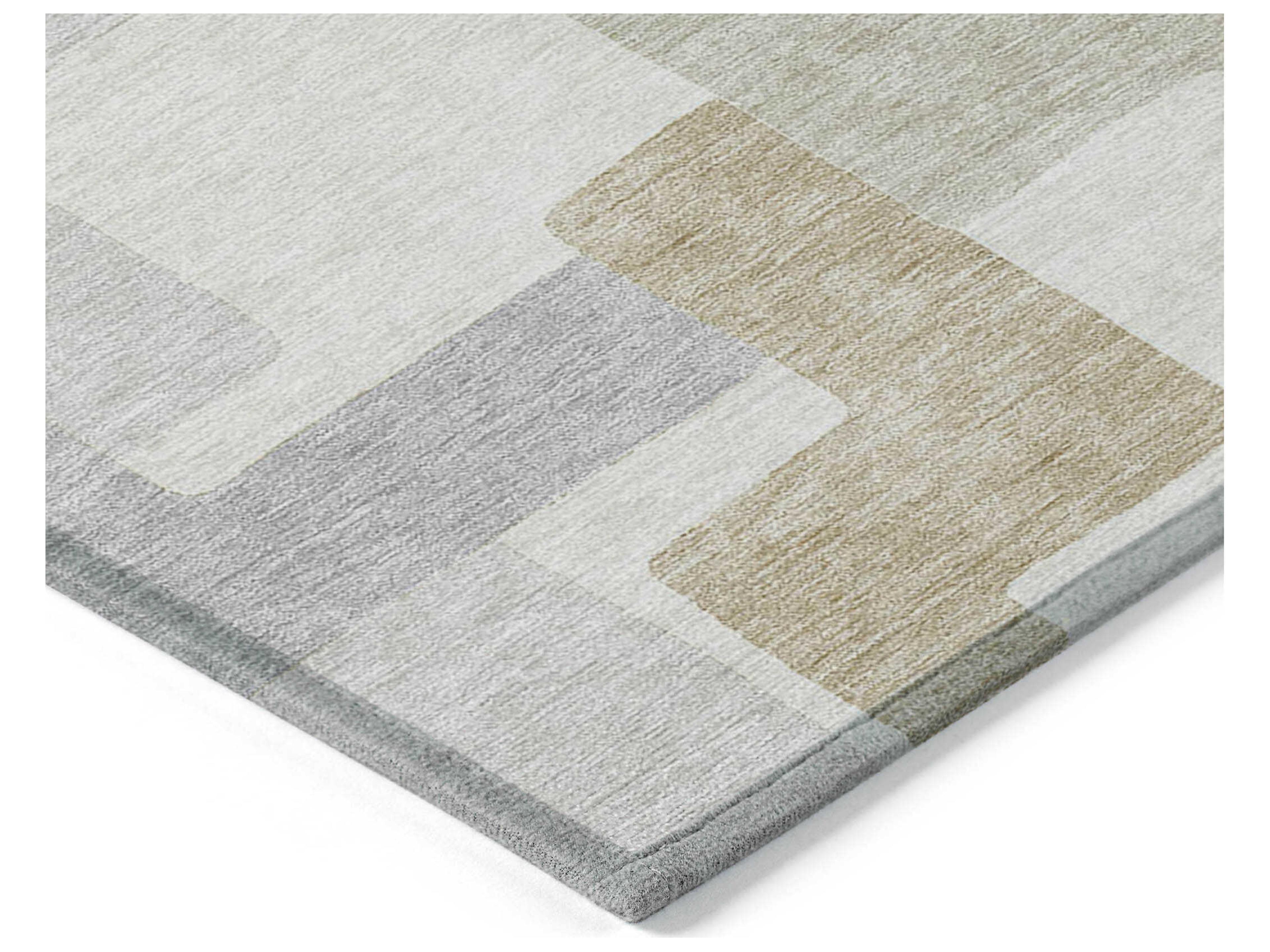 Dalyn Chantille Geometric Runner Area Rug