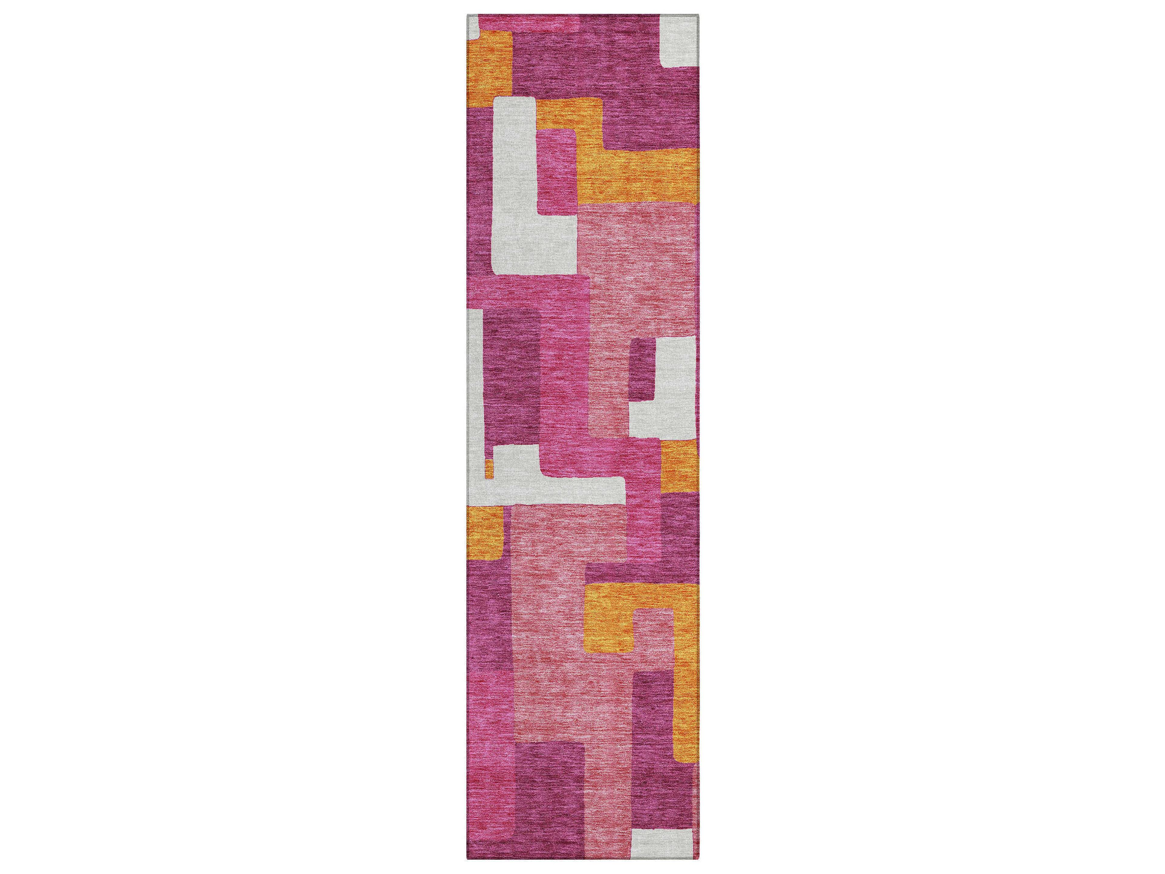 Dalyn Chantille Geometric Runner Area Rug