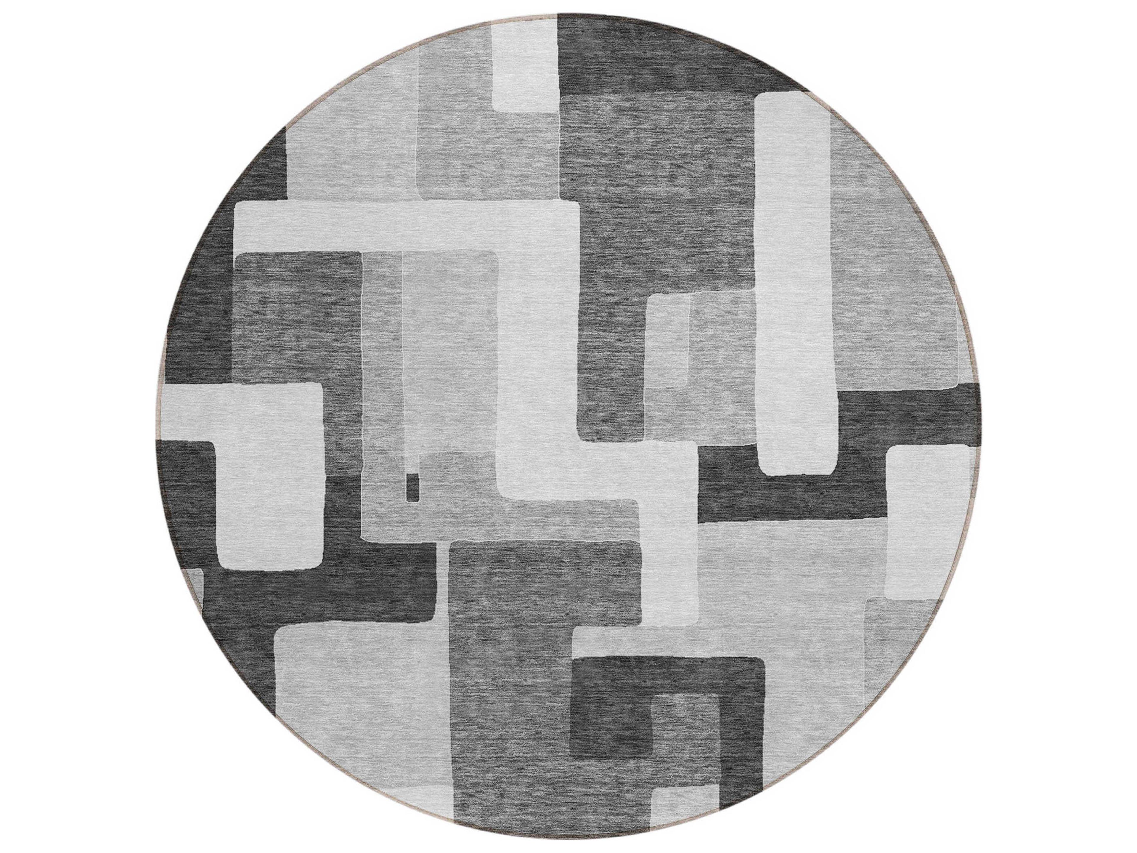 Dalyn Chantille Geometric Runner Area Rug