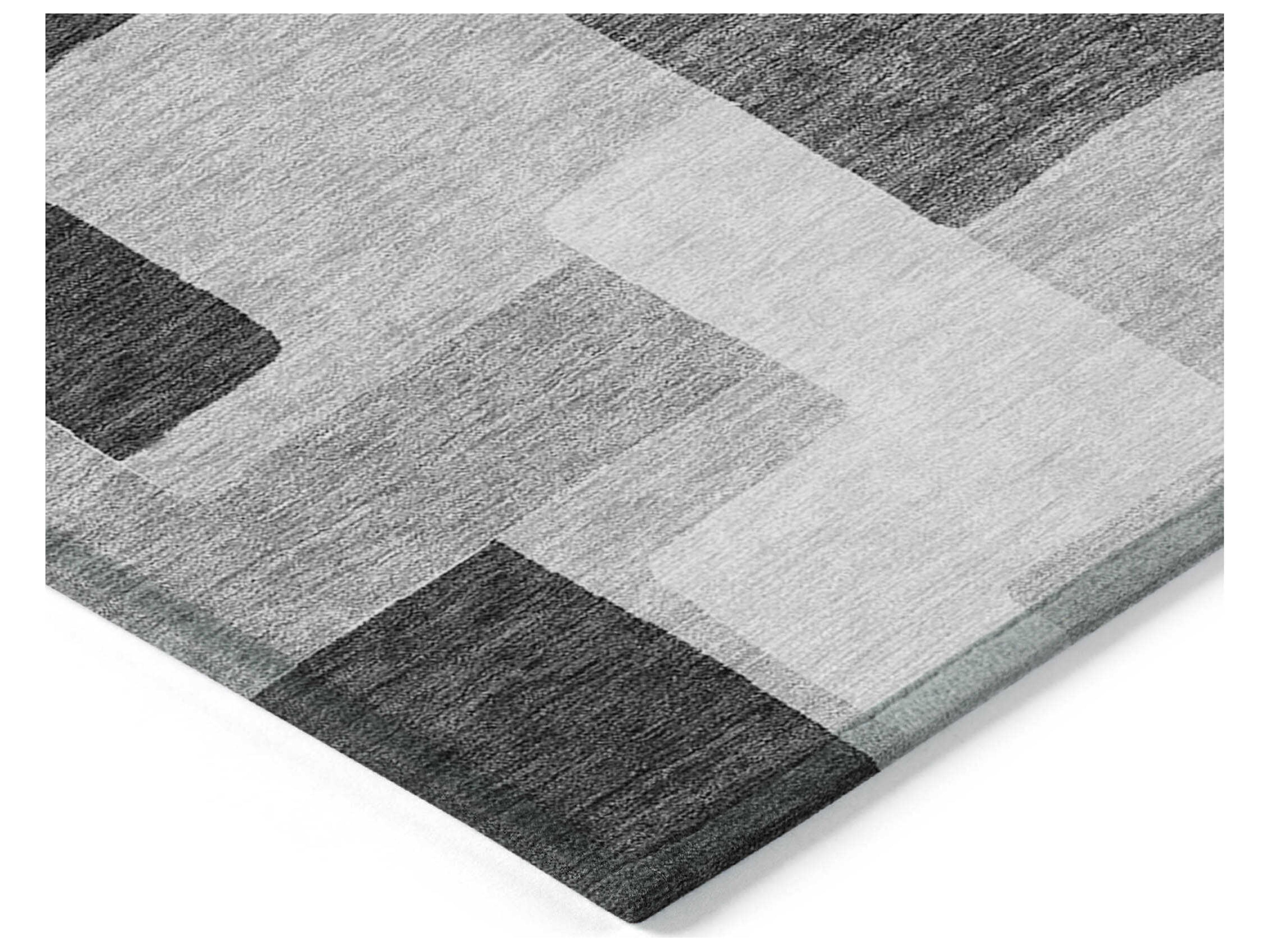 Dalyn Chantille Geometric Runner Area Rug