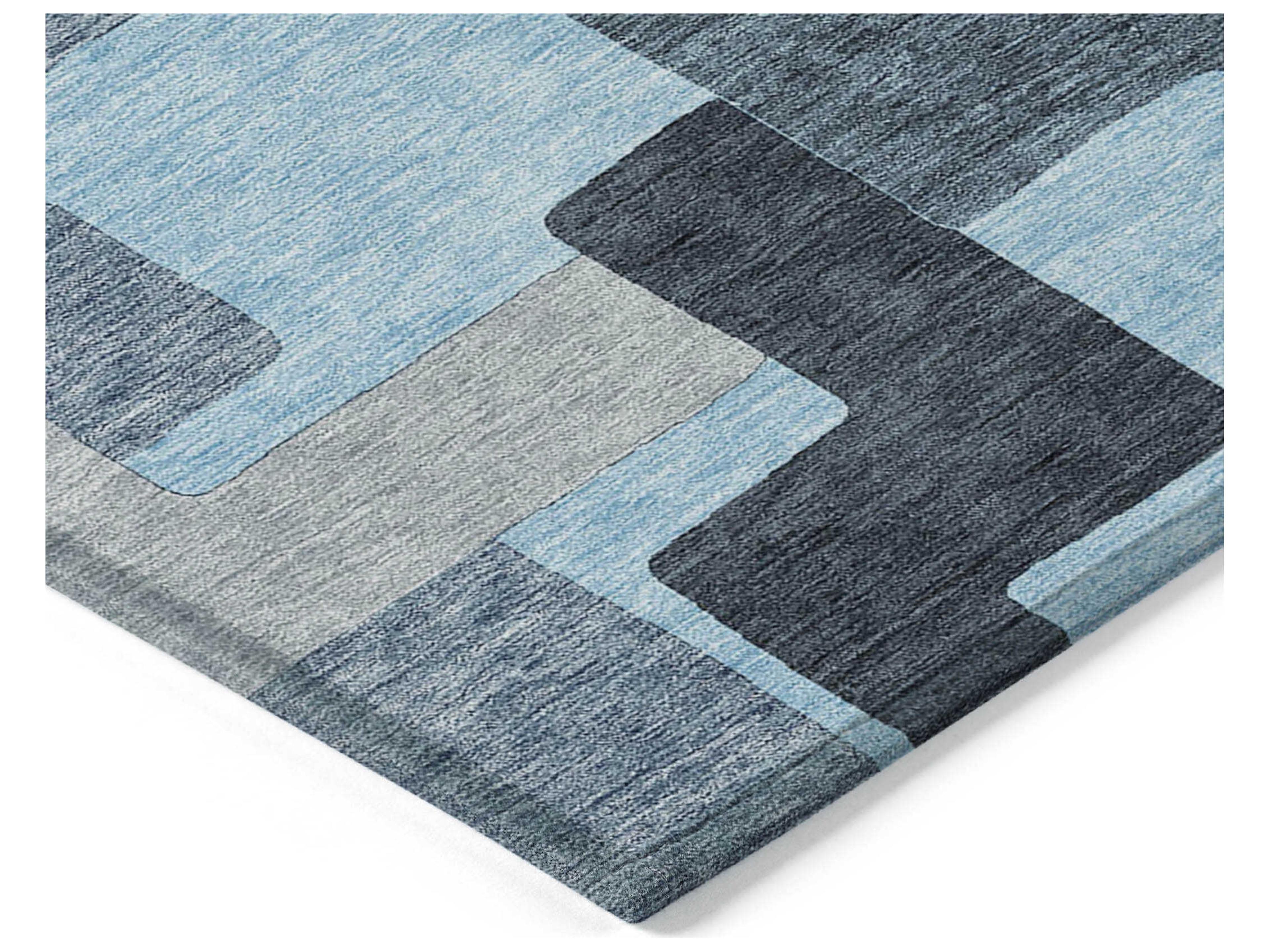 Dalyn Chantille Geometric Runner Area Rug