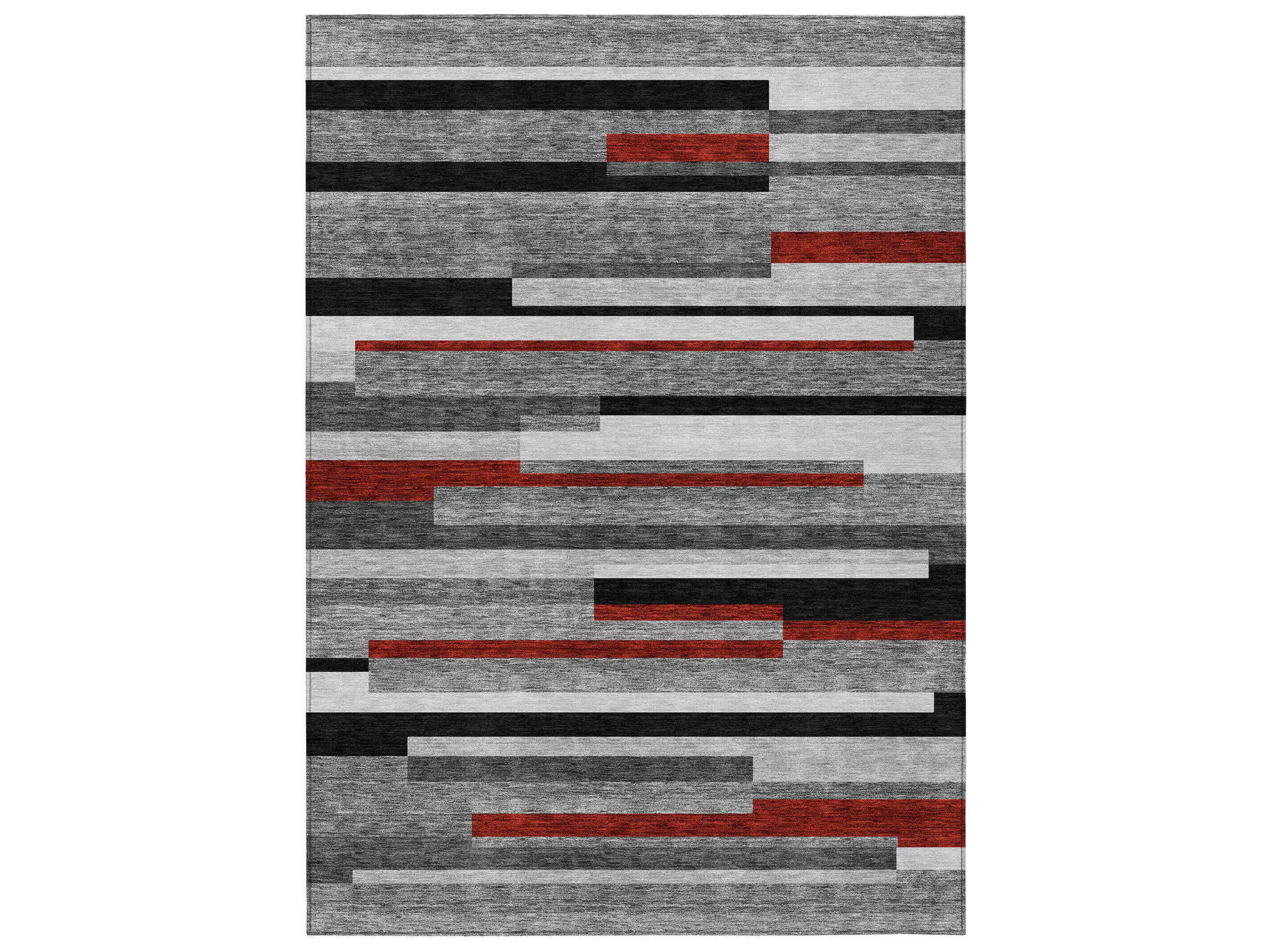 Chantille Striped Runner Area Rug