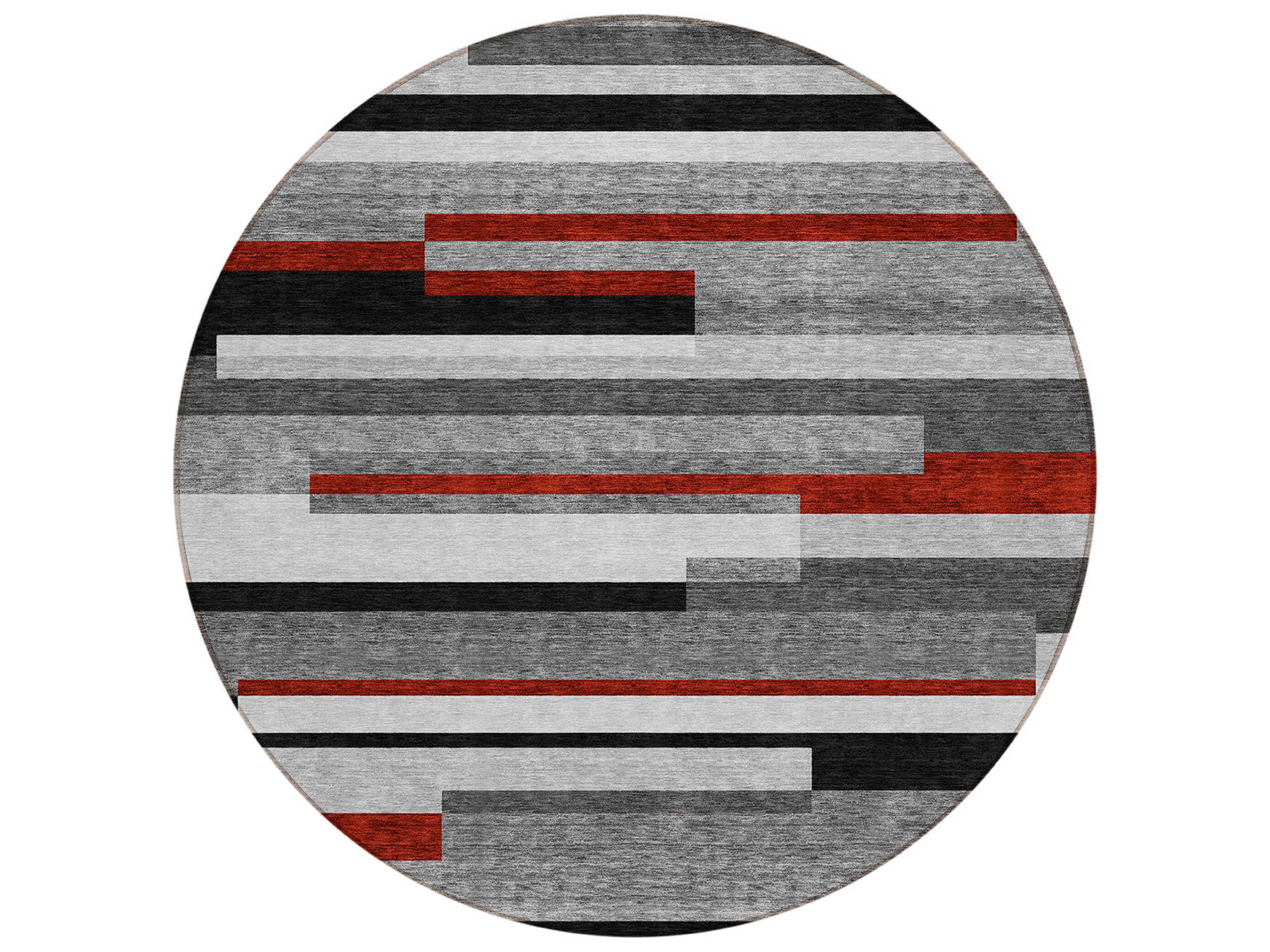 Dalyn Chantille Striped Runner Area Rug