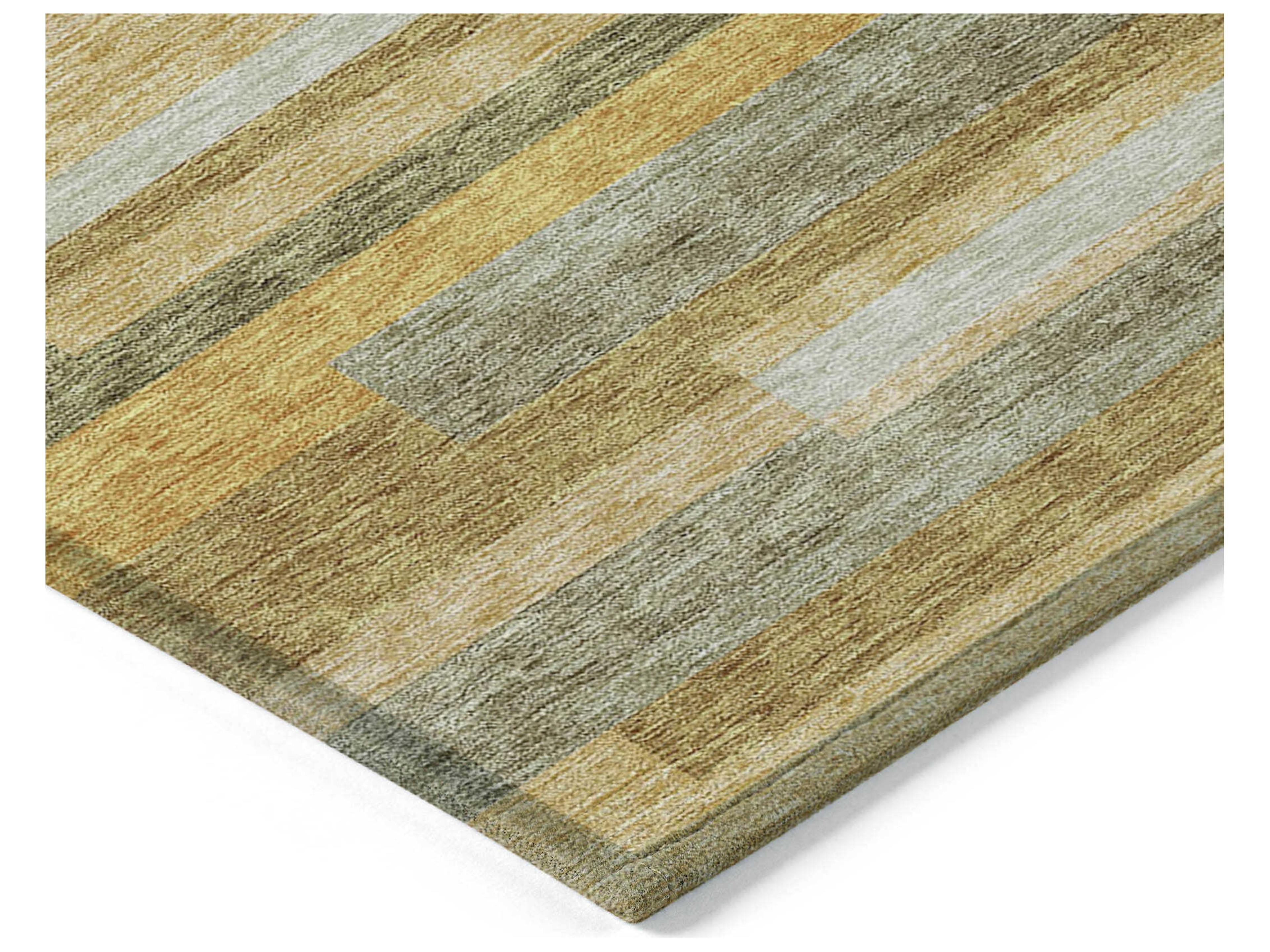 Dalyn Chantille Striped Runner Area Rug