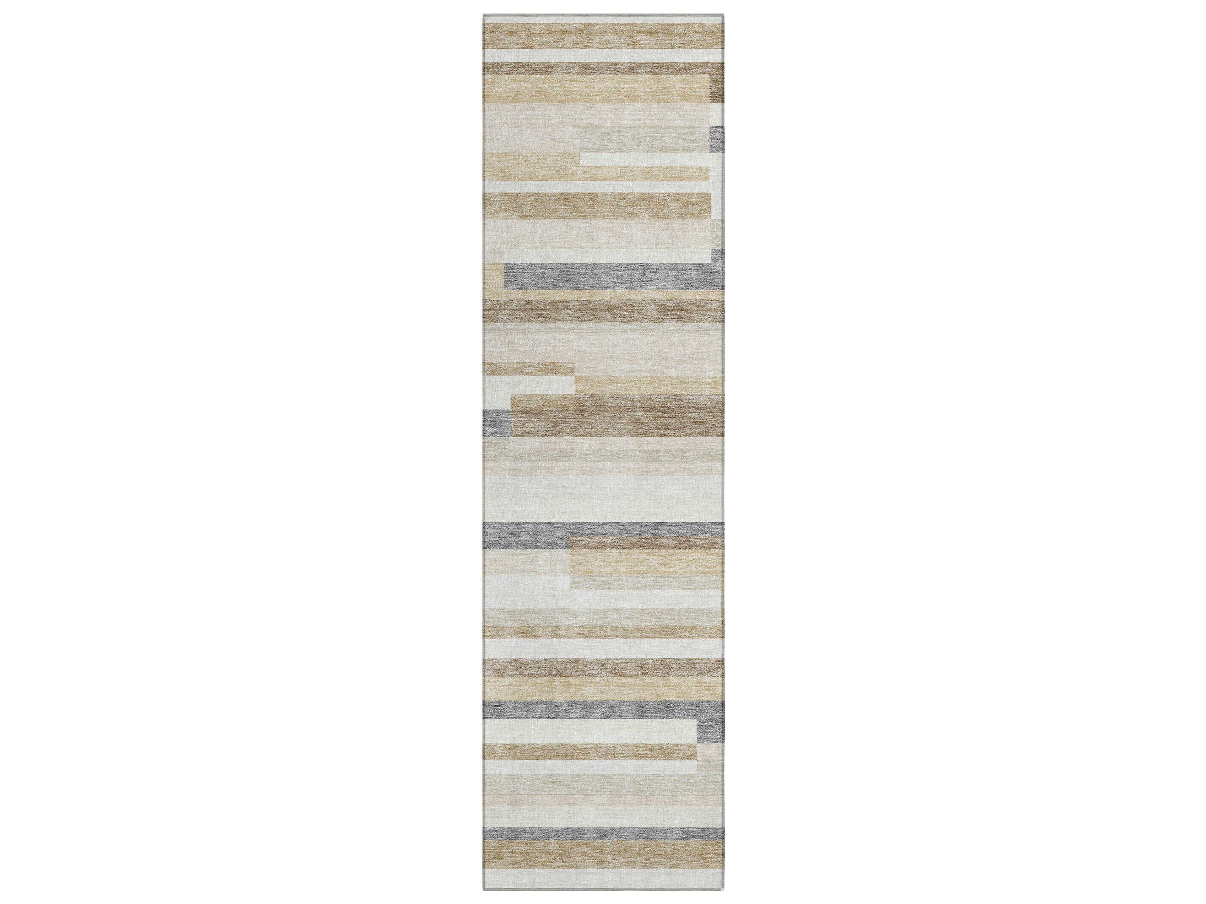 Dalyn Chantille Striped Runner Area Rug