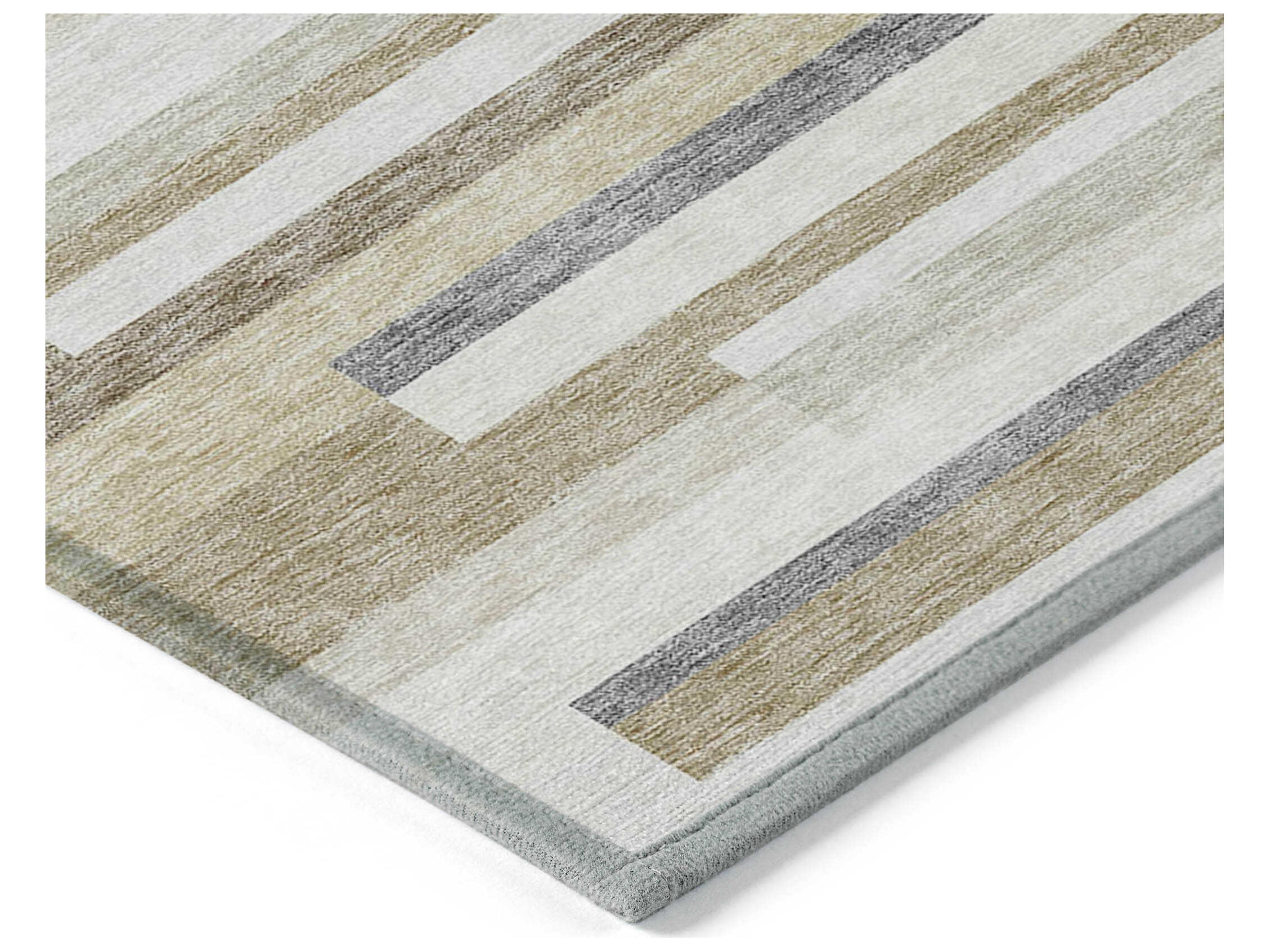 Dalyn Chantille Striped Runner Area Rug
