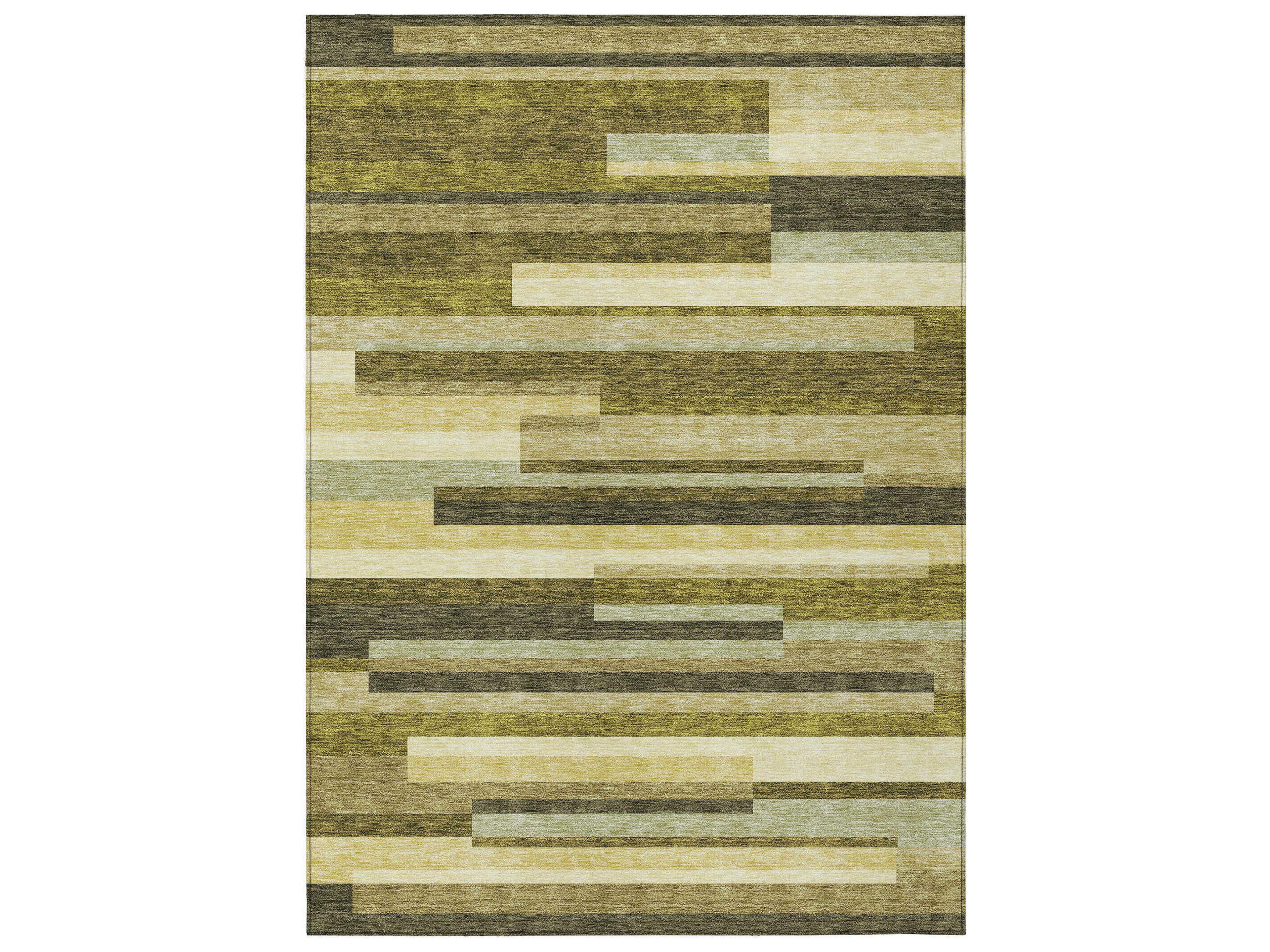 Chantille Striped Runner Area Rug
