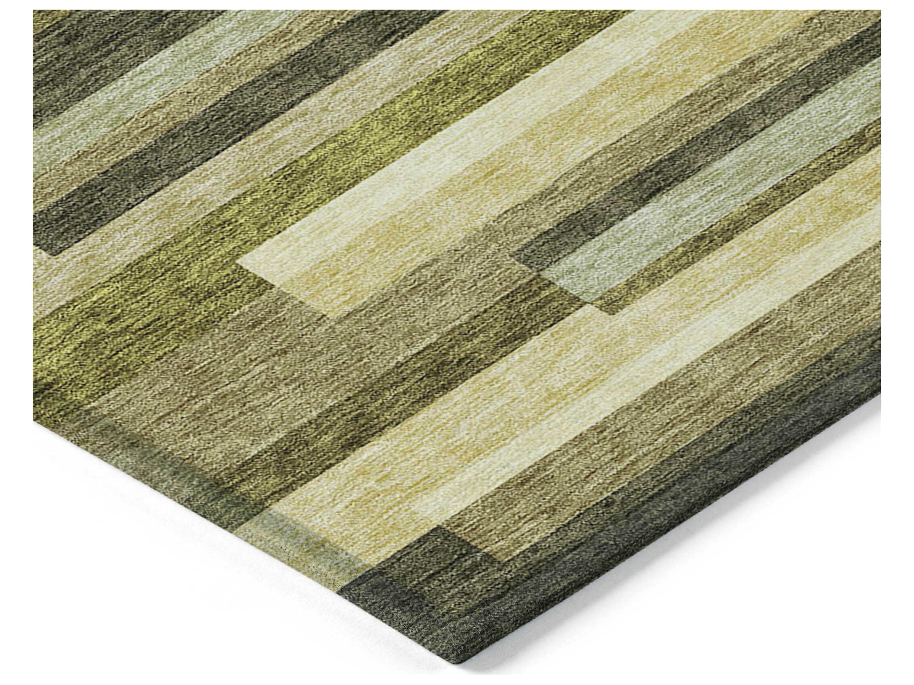 Dalyn Chantille Striped Runner Area Rug