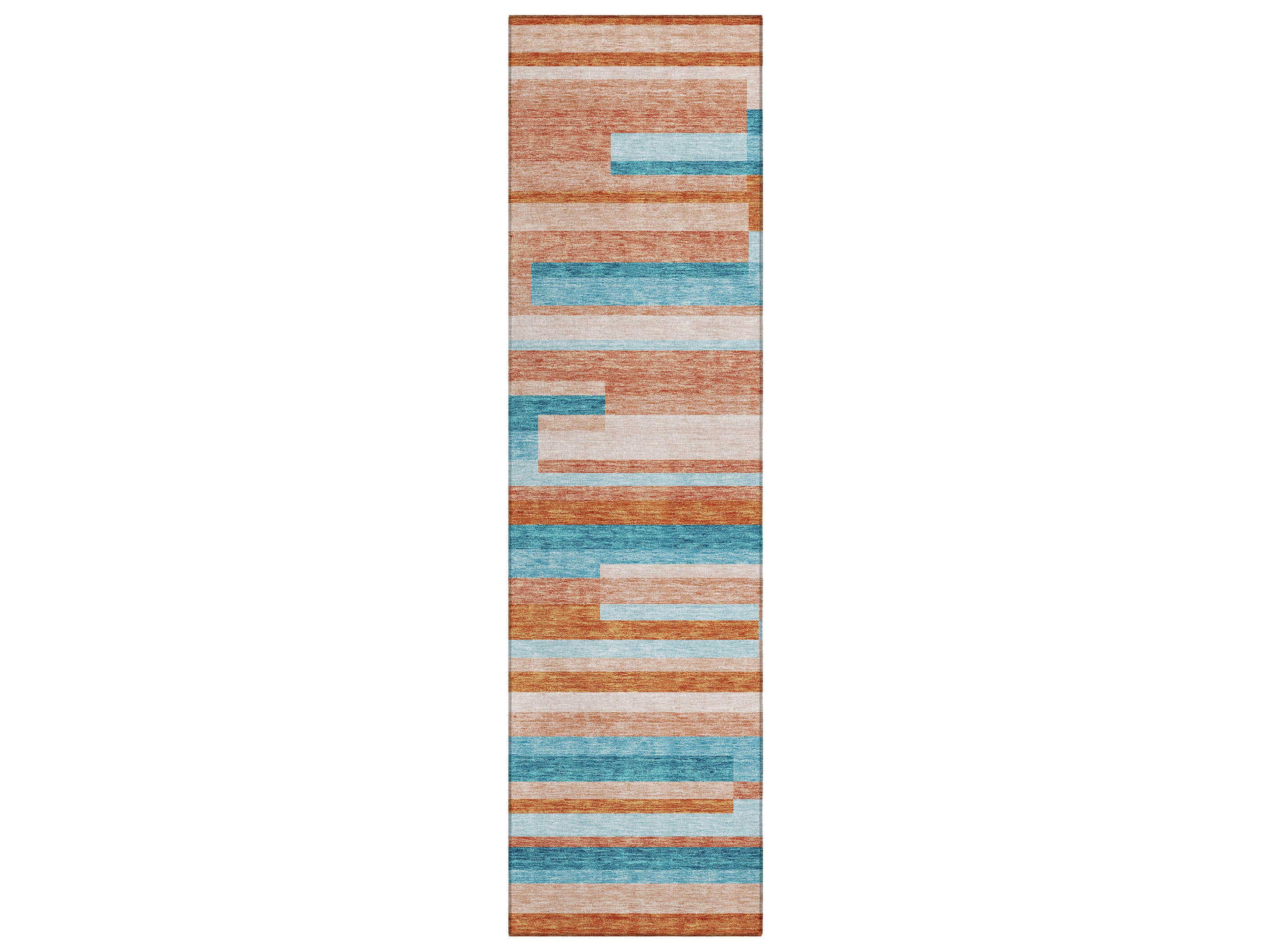 Dalyn Chantille Striped Runner Area Rug